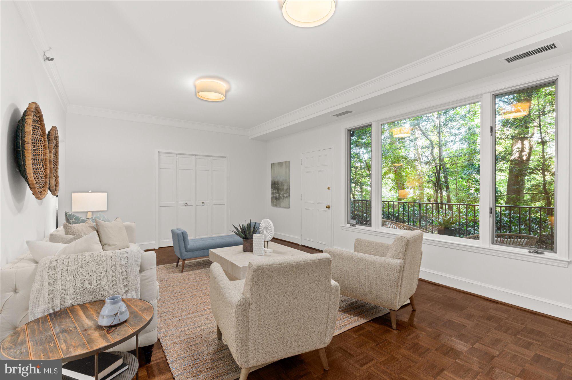 8101 CONN AVE - Residential