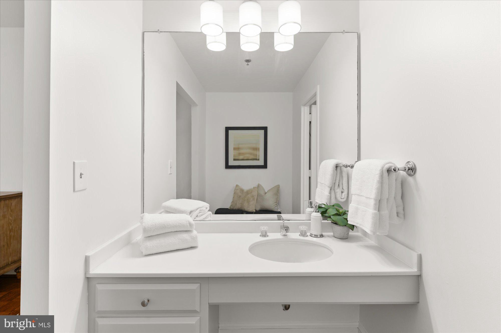 8101 CONN AVE - Residential