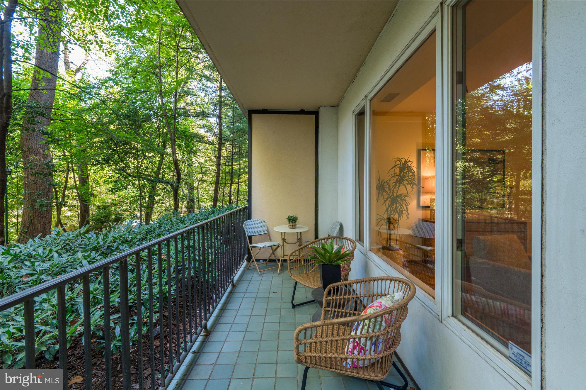 8101 CONN AVE - Residential