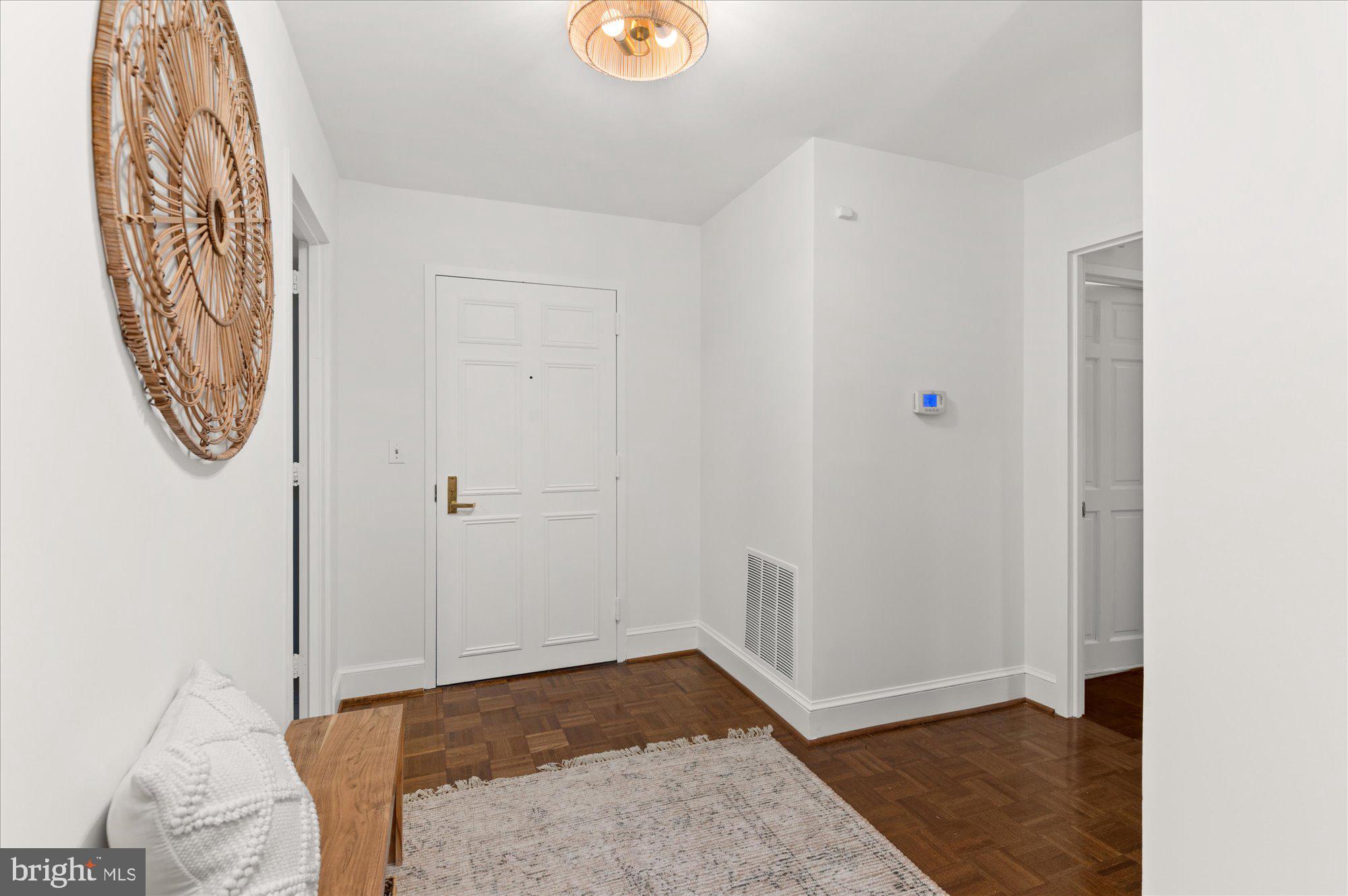 8101 CONN AVE - Residential