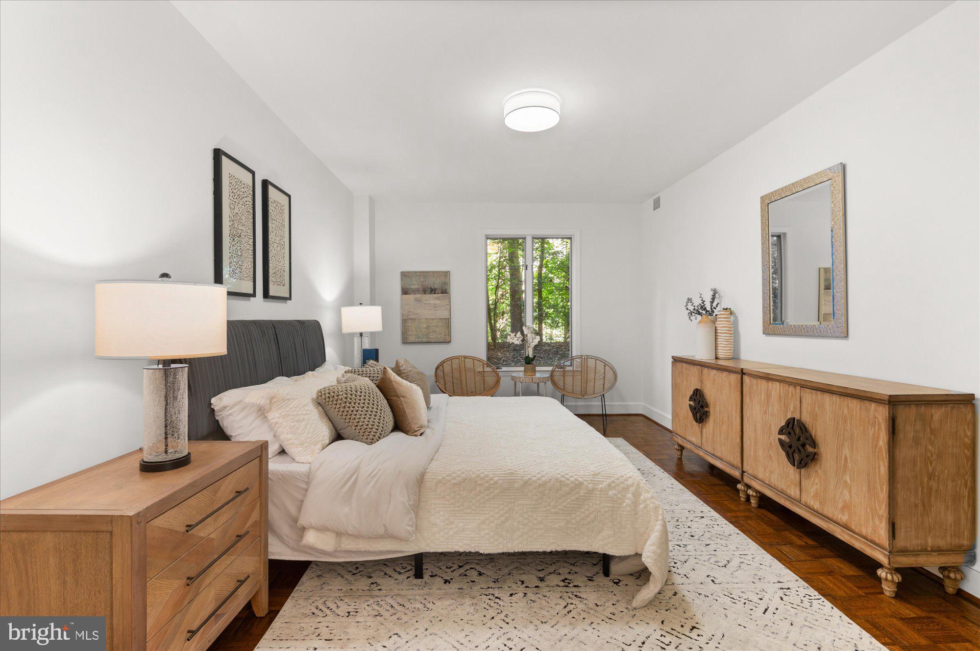 8101 CONN AVE - Residential