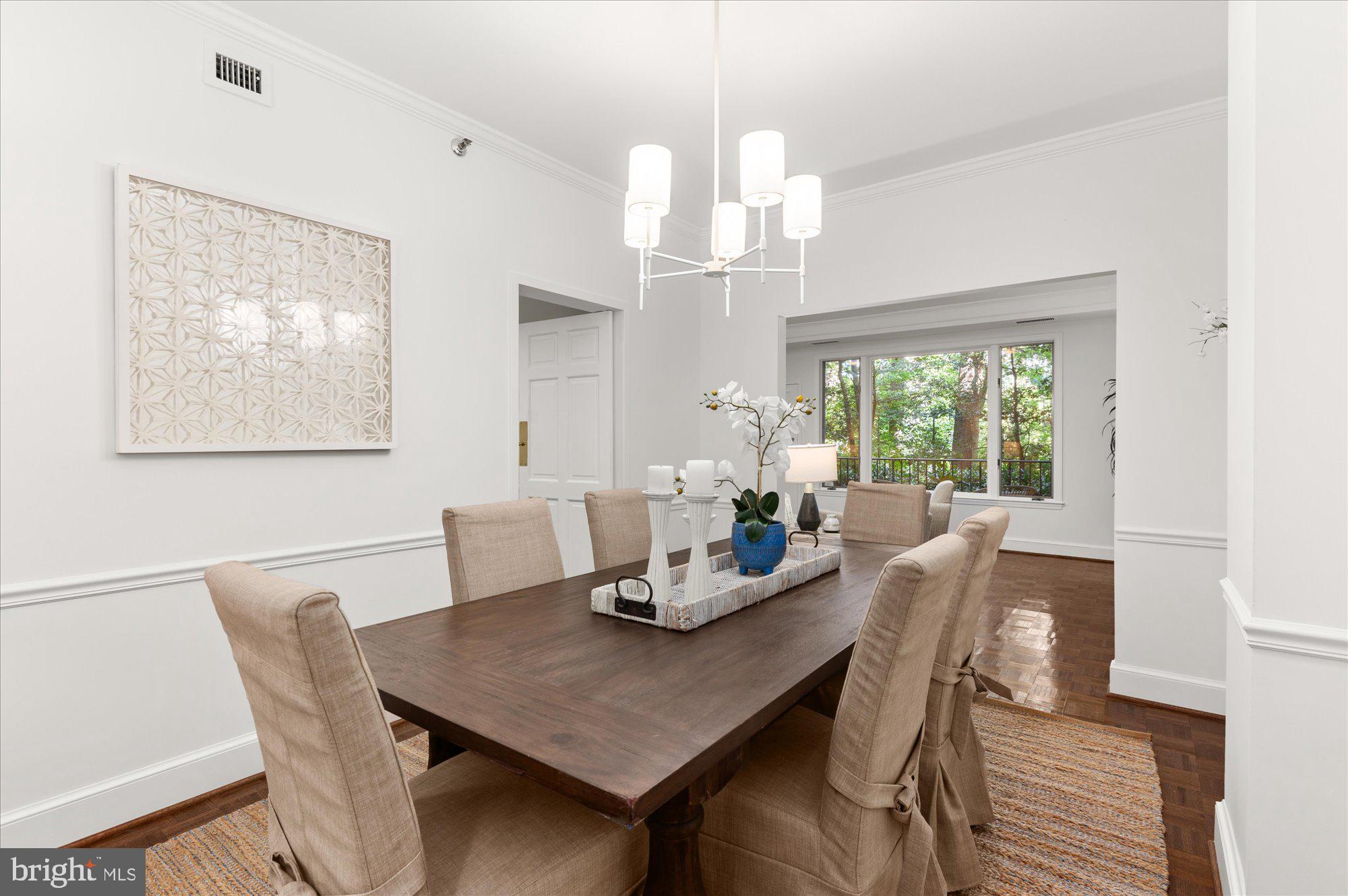 8101 CONN AVE - Residential