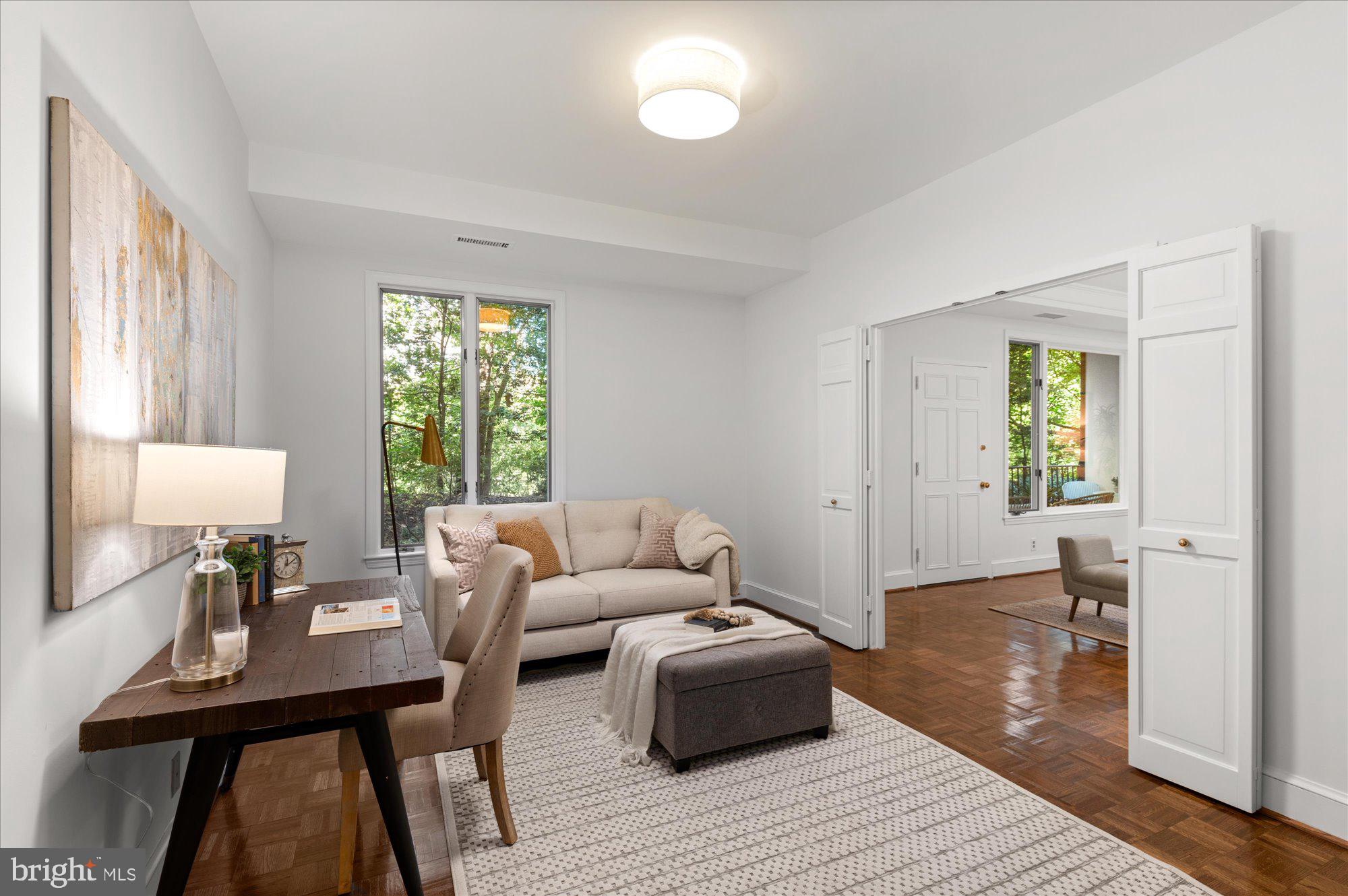 8101 CONN AVE - Residential