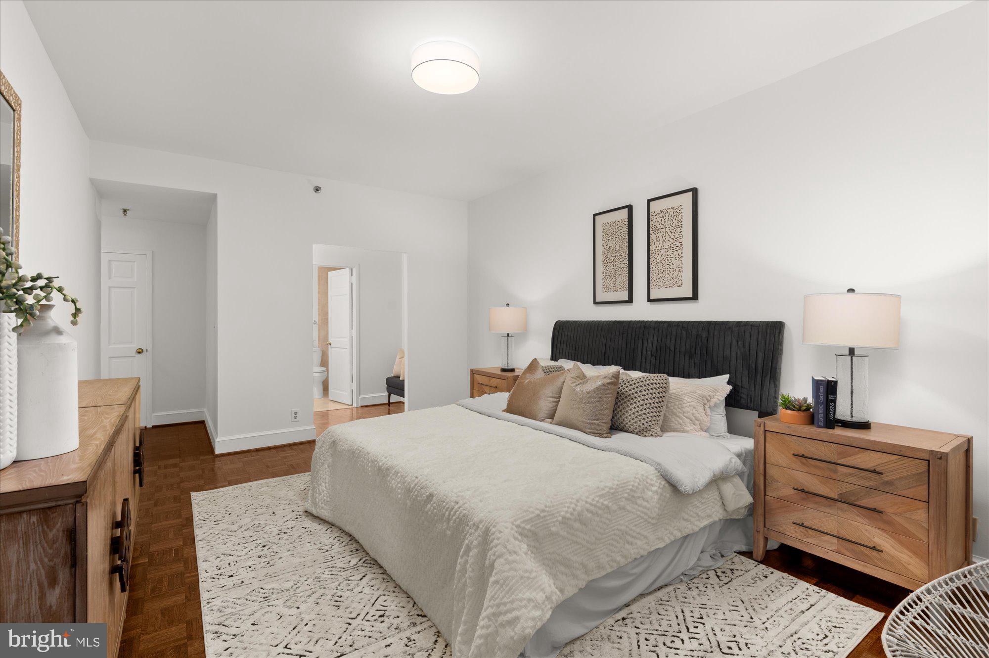 8101 CONN AVE - Residential