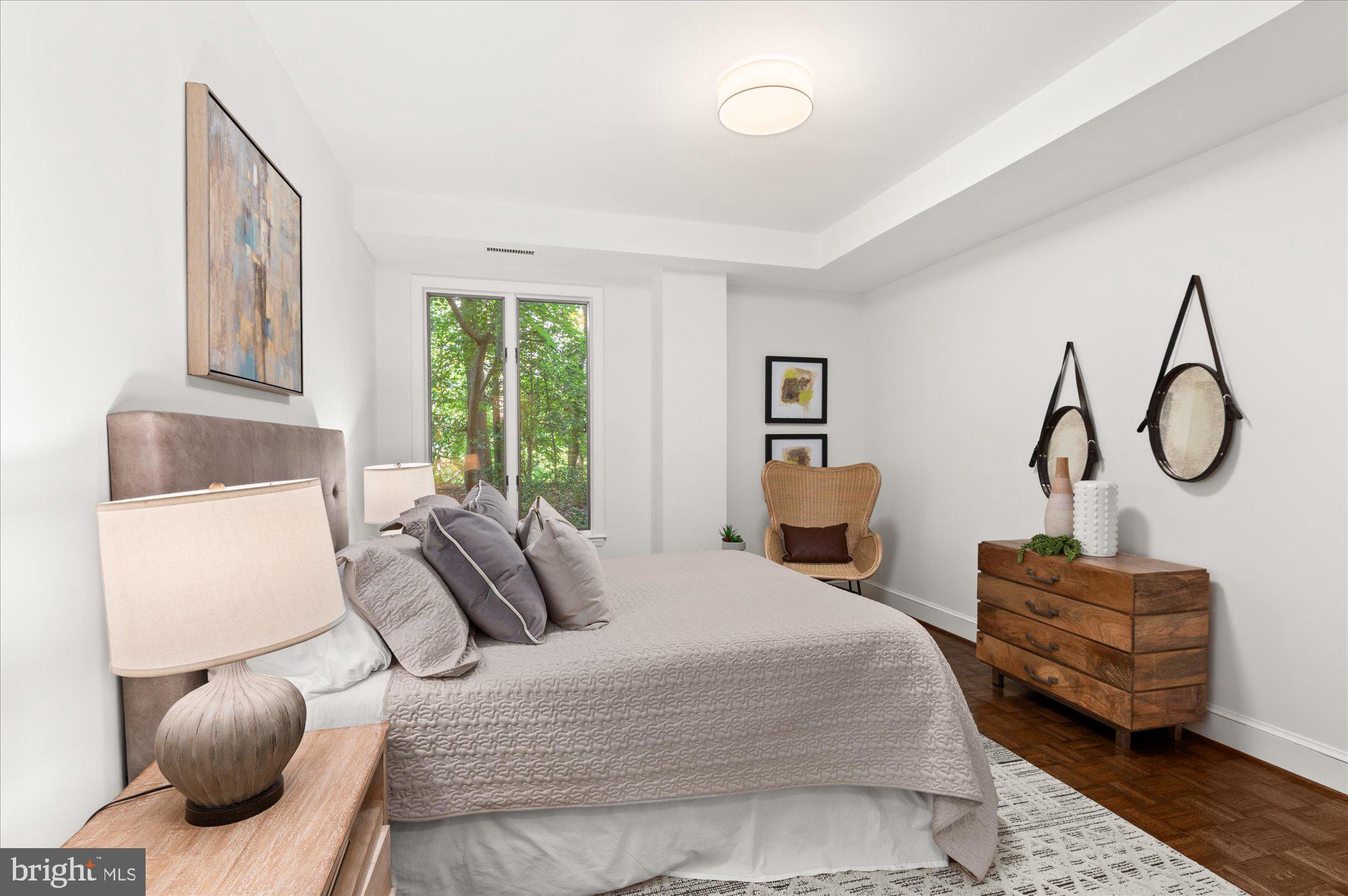 8101 CONN AVE - Residential