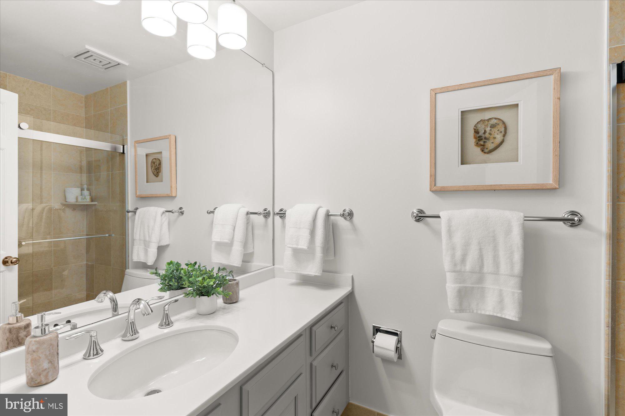 8101 CONN AVE - Residential