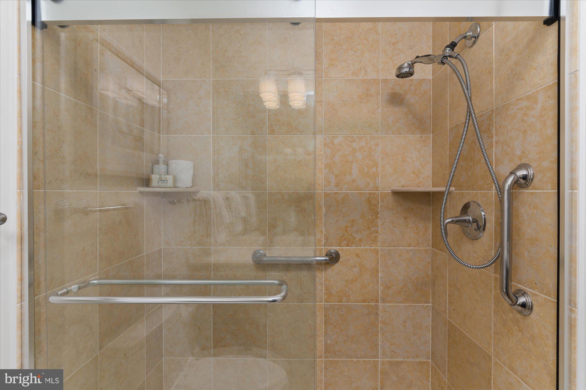 8101 CONN AVE - Residential