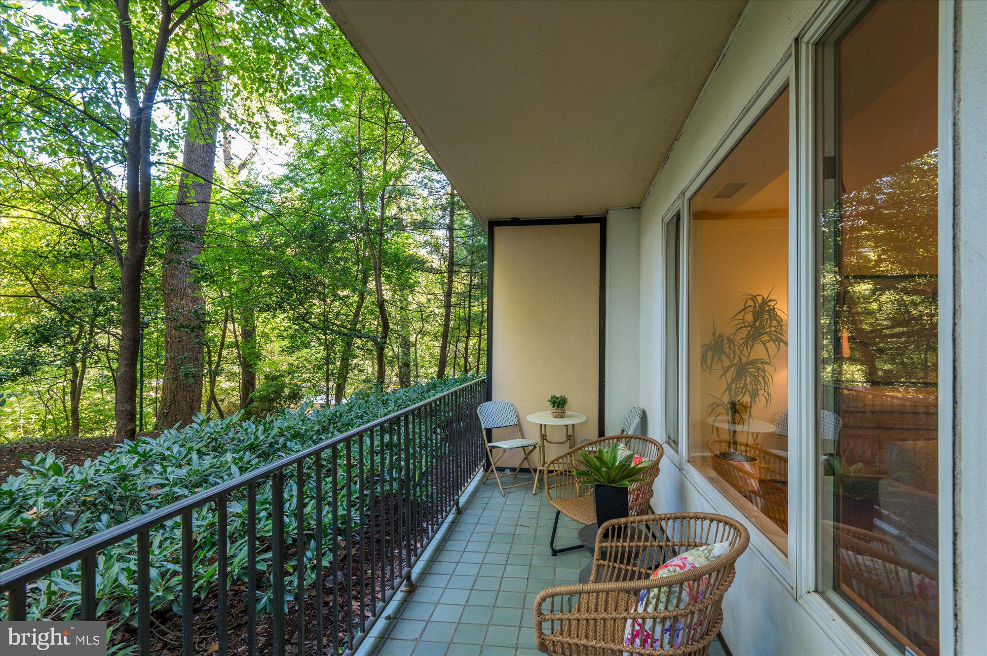 8101 CONN AVE - Residential