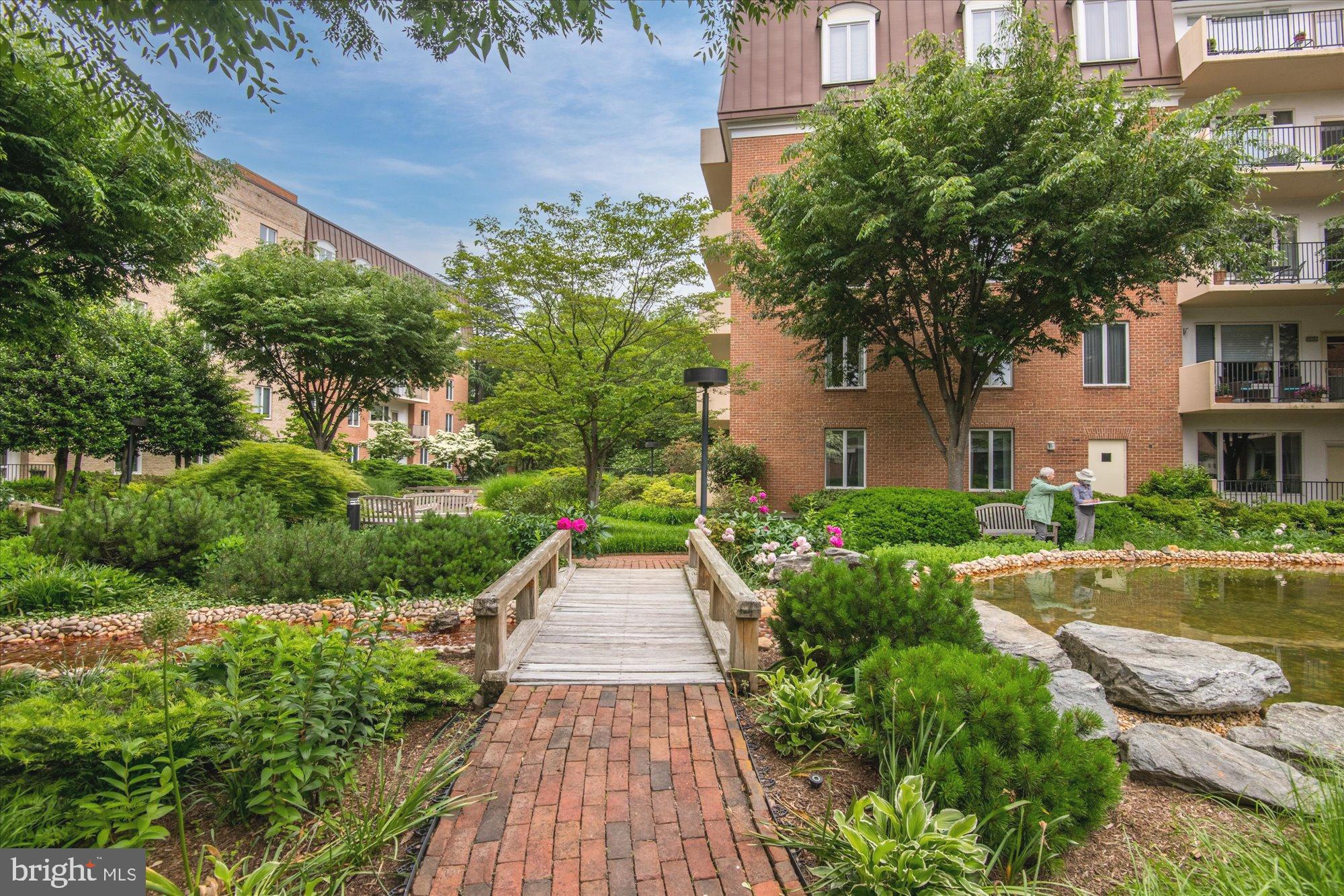 8101 CONN AVE - Residential