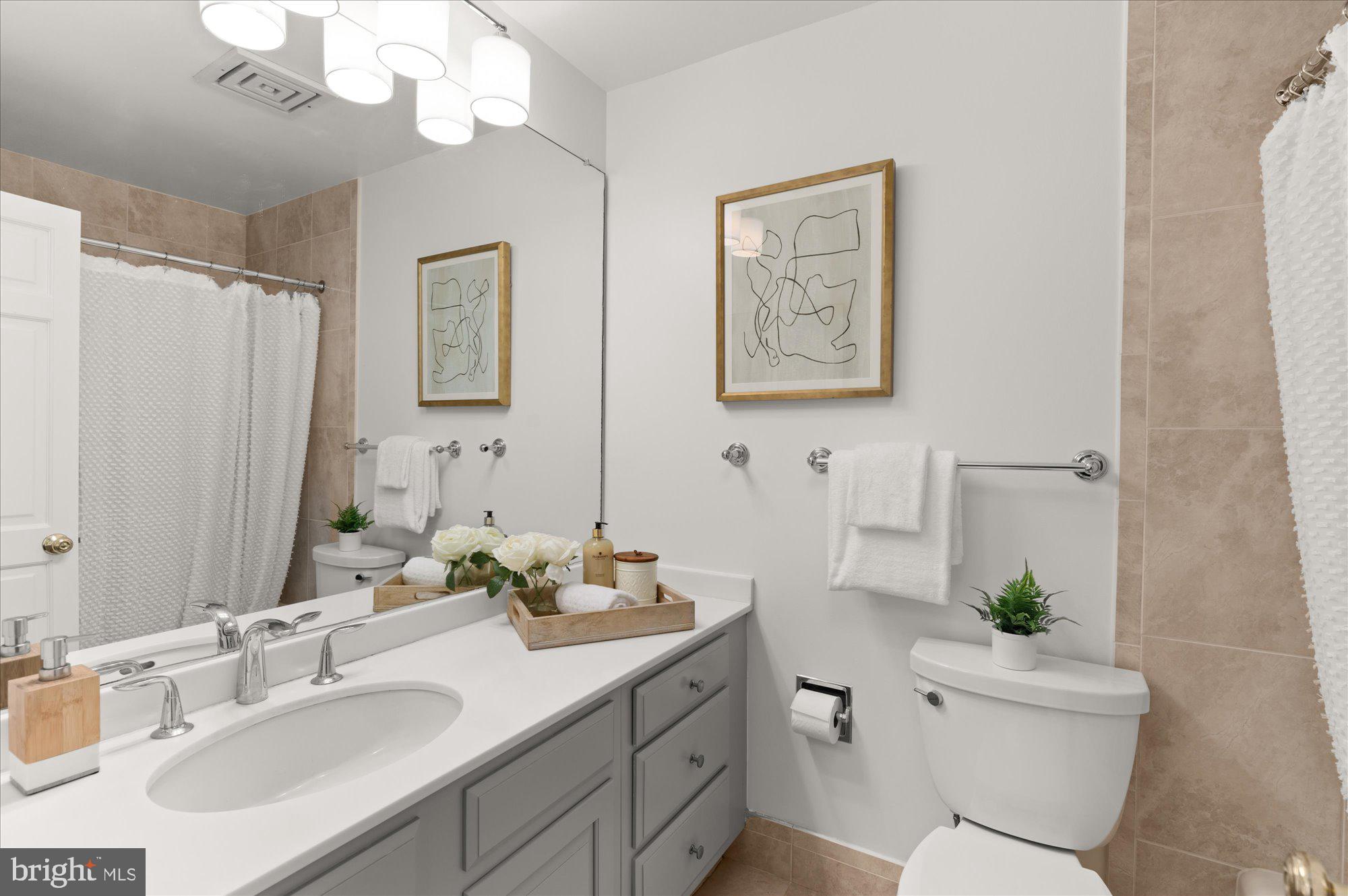 8101 CONN AVE - Residential