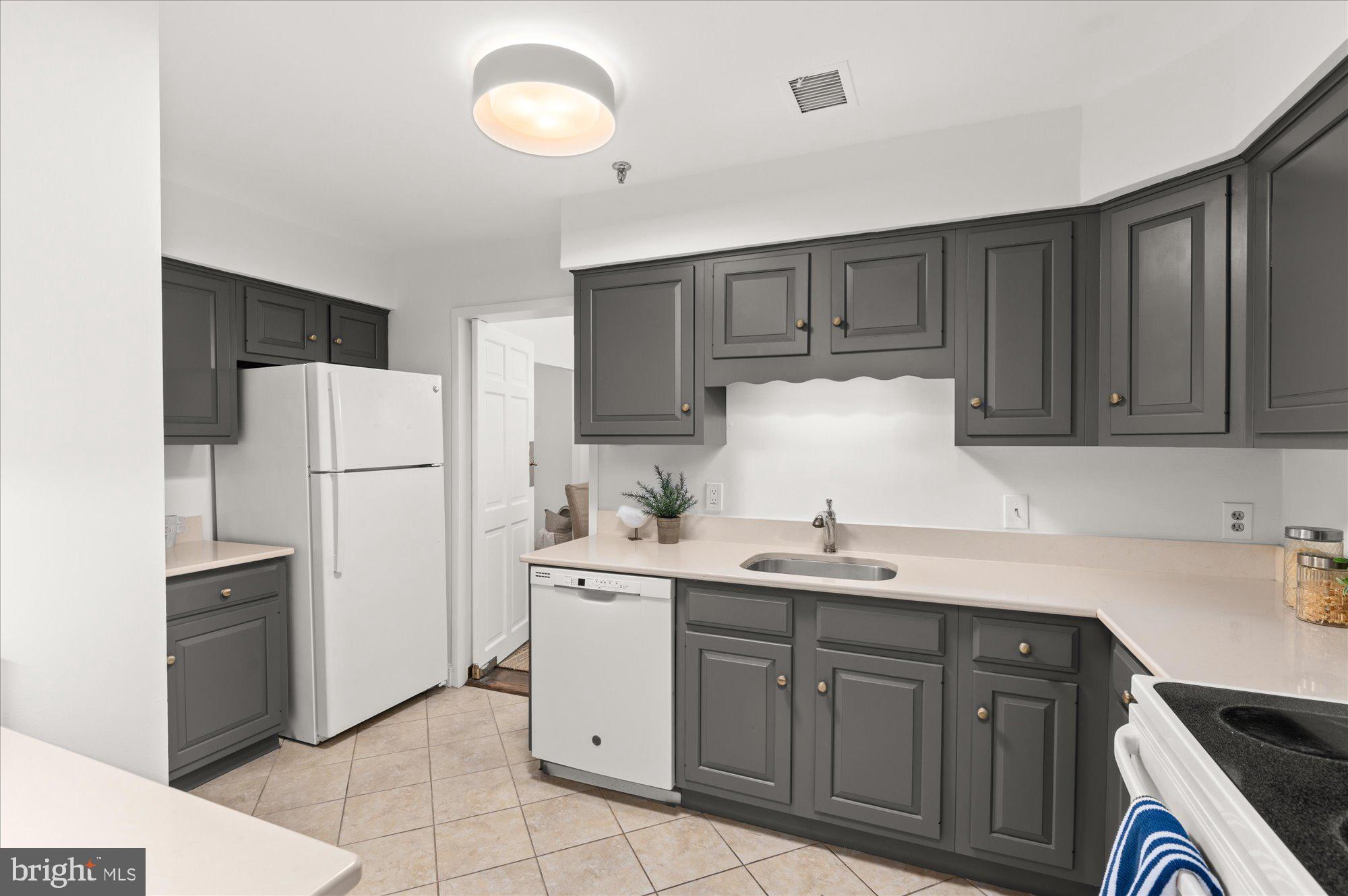 8101 CONN AVE - Residential