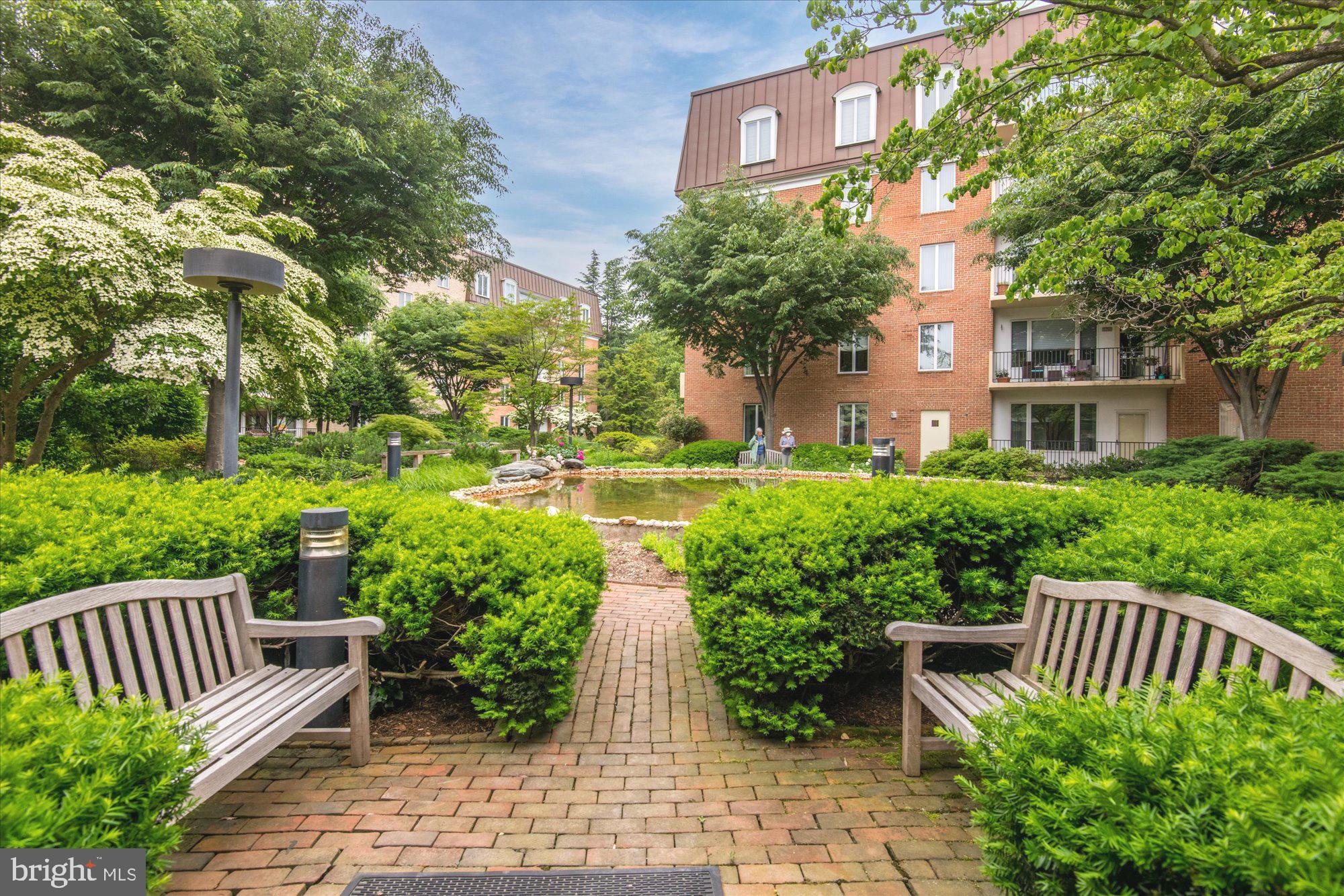 8101 CONN AVE - Residential