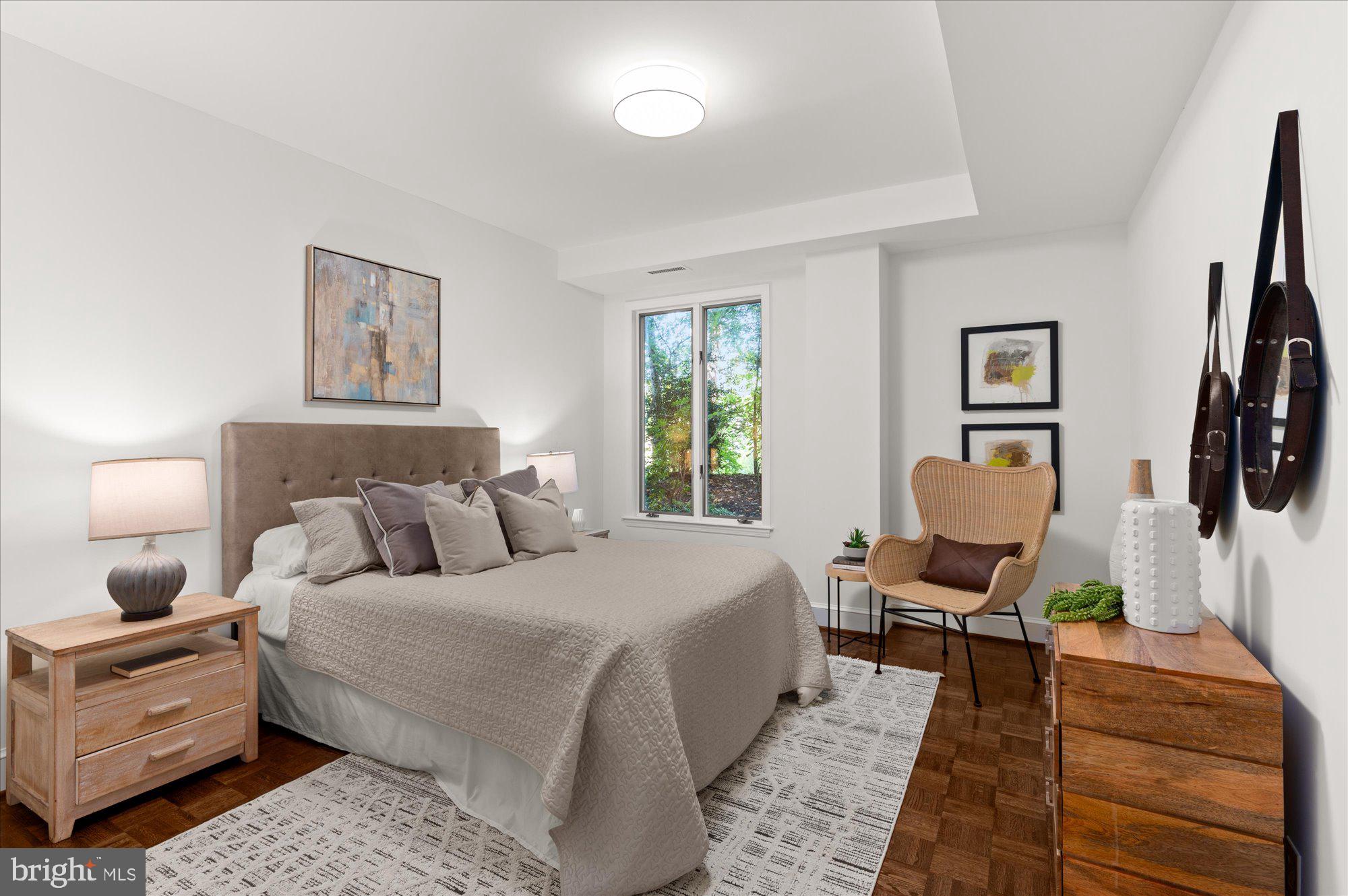 8101 CONN AVE - Residential