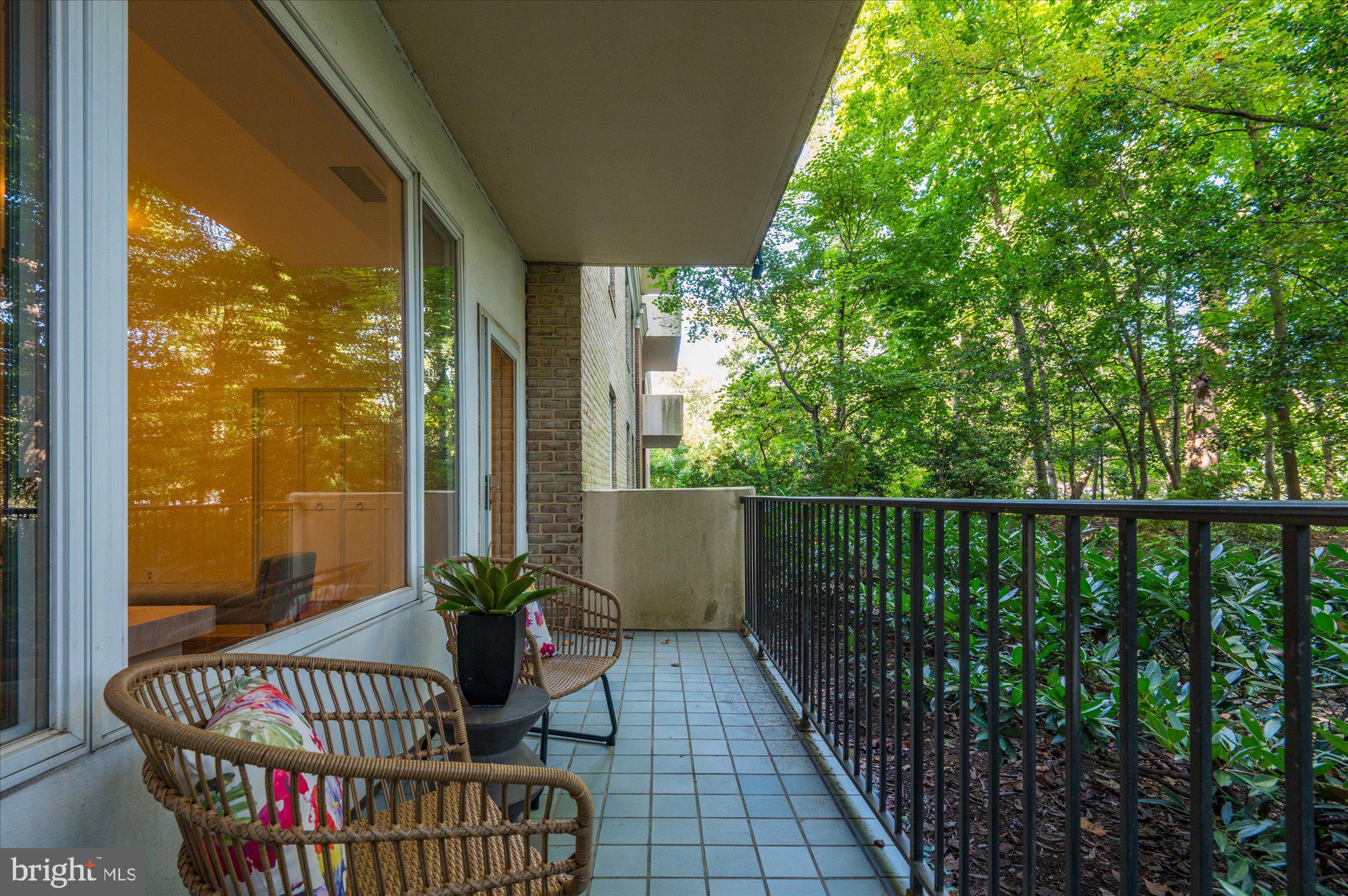 8101 CONN AVE - Residential