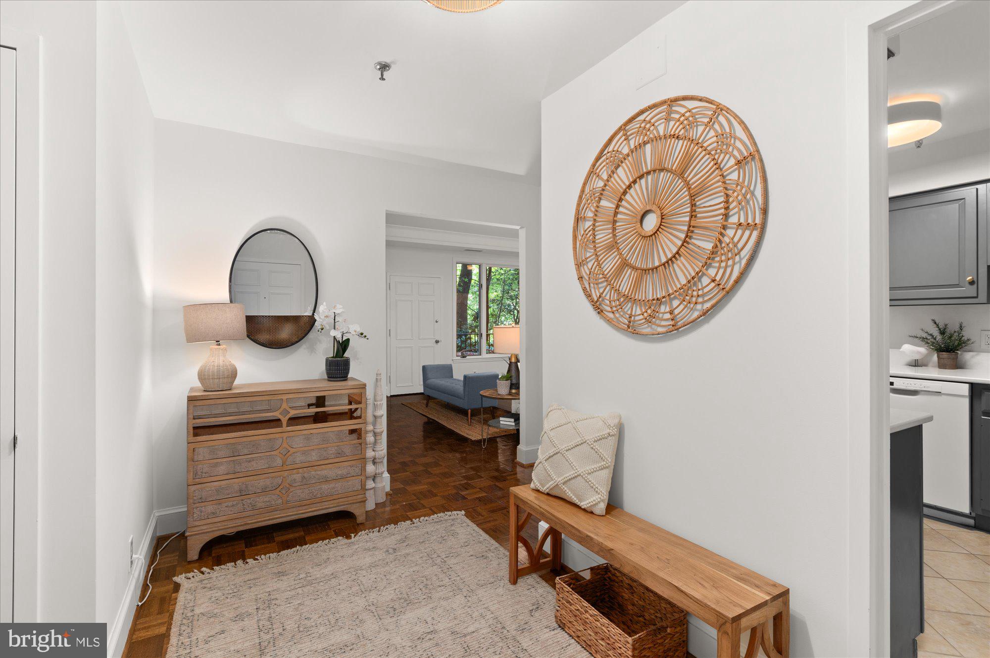 8101 CONN AVE - Residential