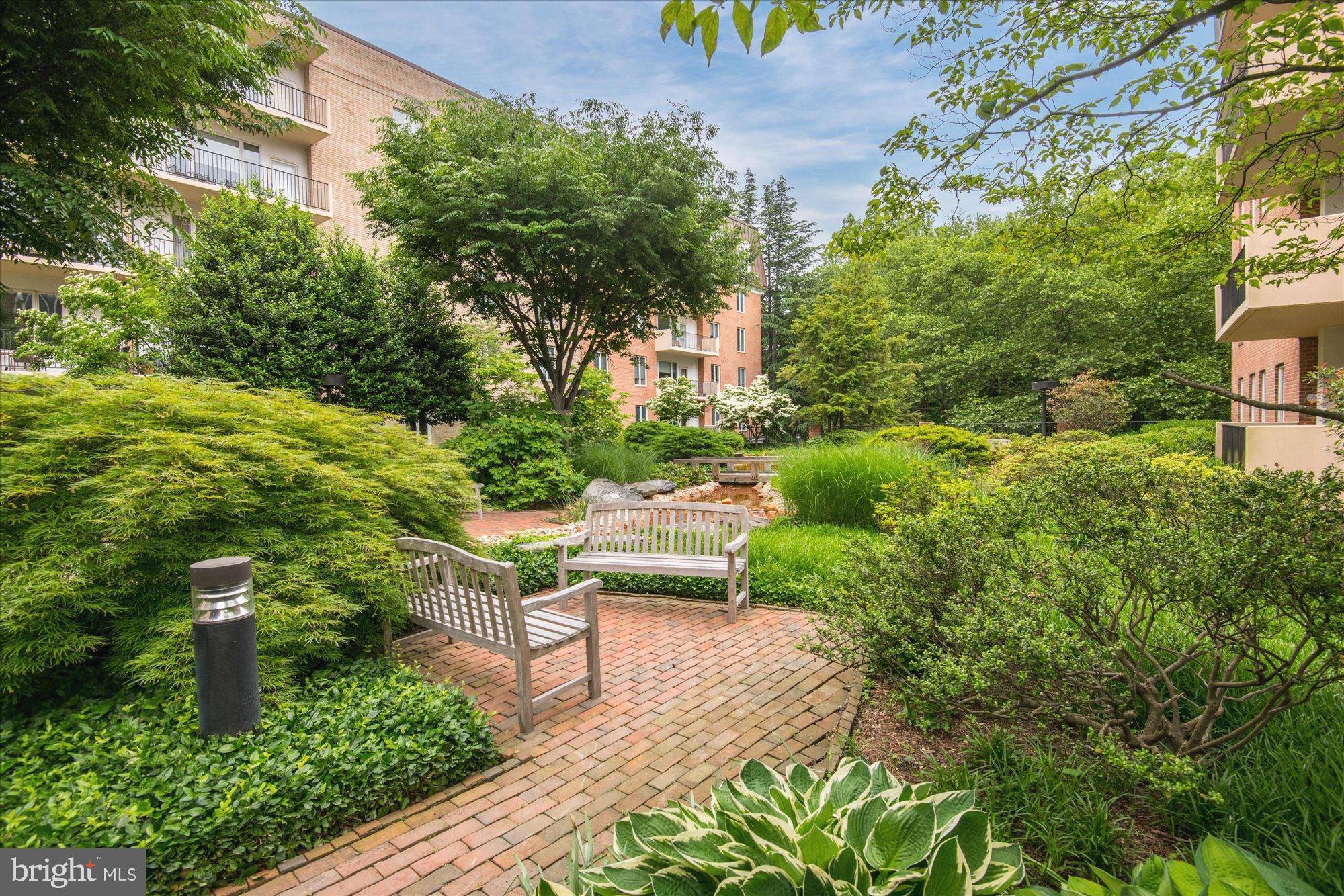 8101 CONN AVE - Residential