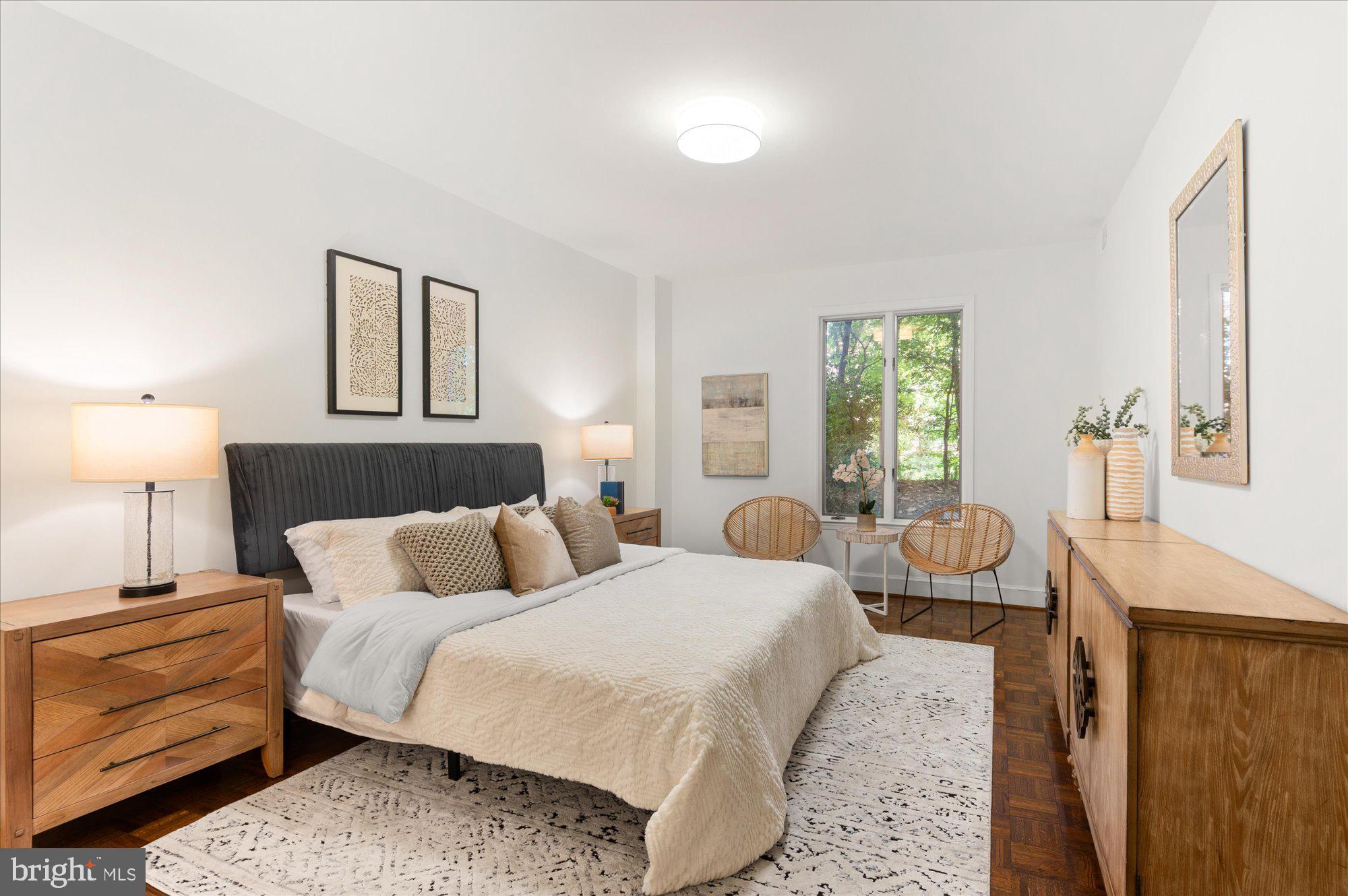 8101 CONN AVE - Residential