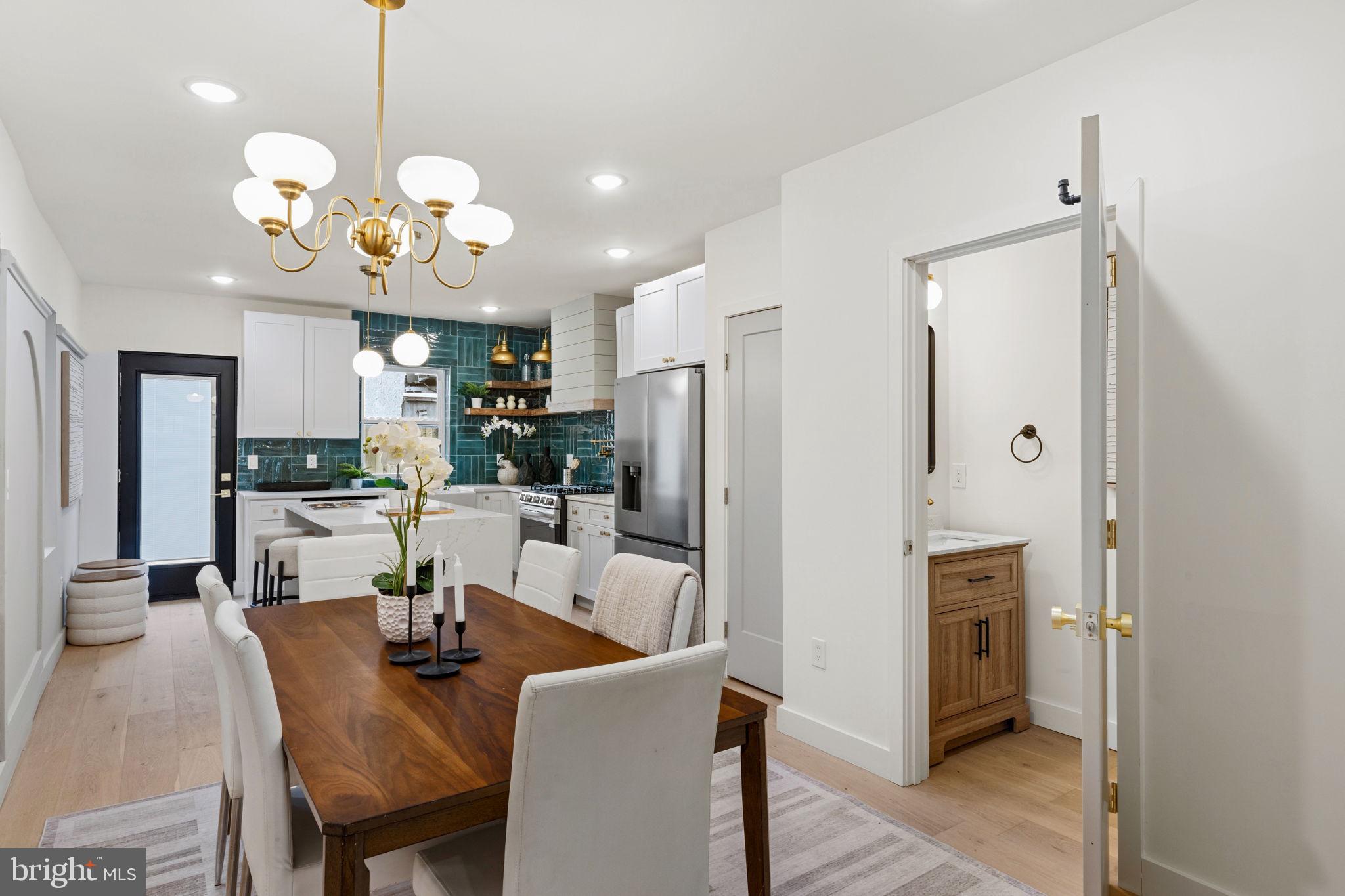 OLDE KENSINGTON - Residential