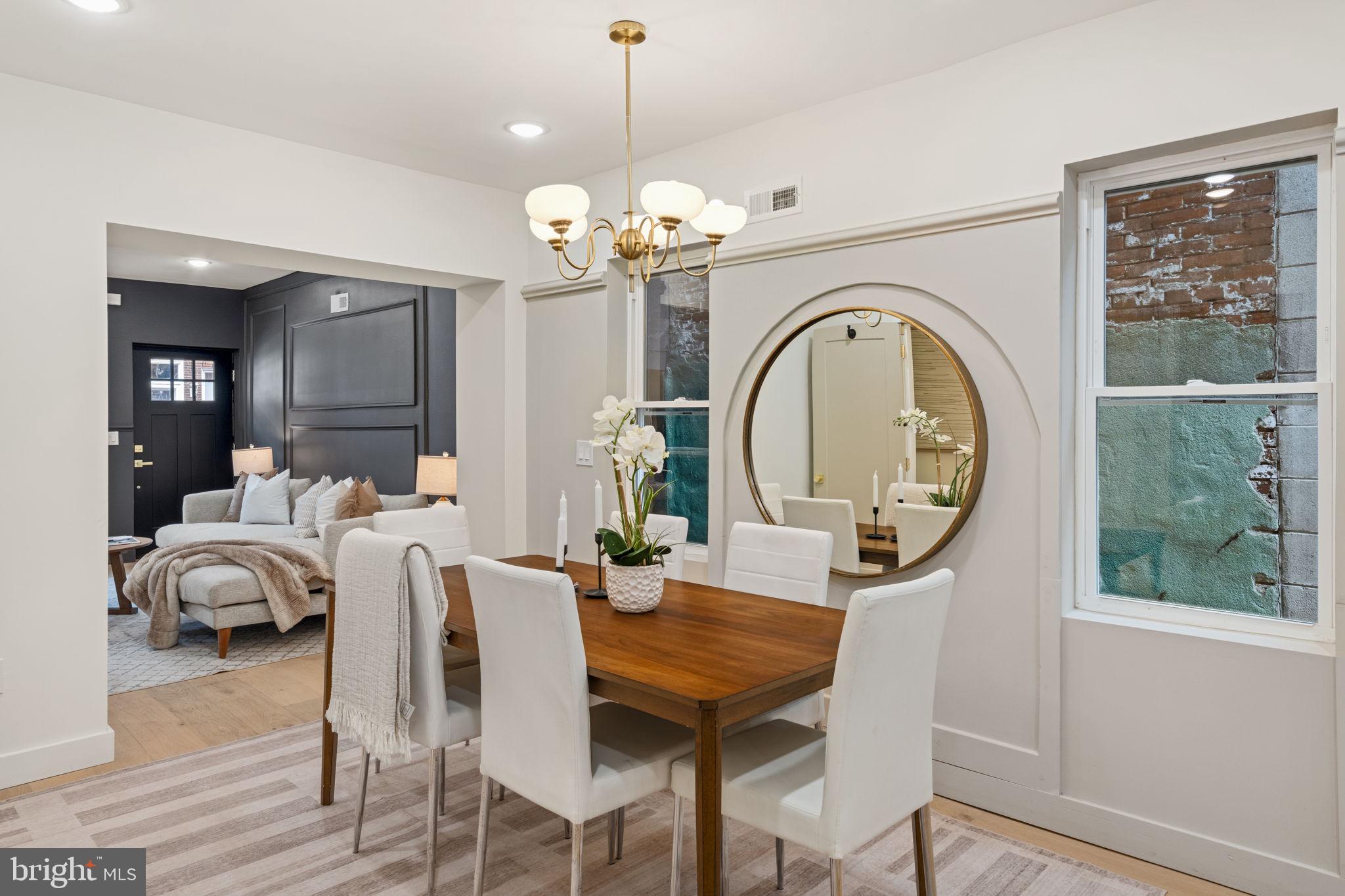 OLDE KENSINGTON - Residential