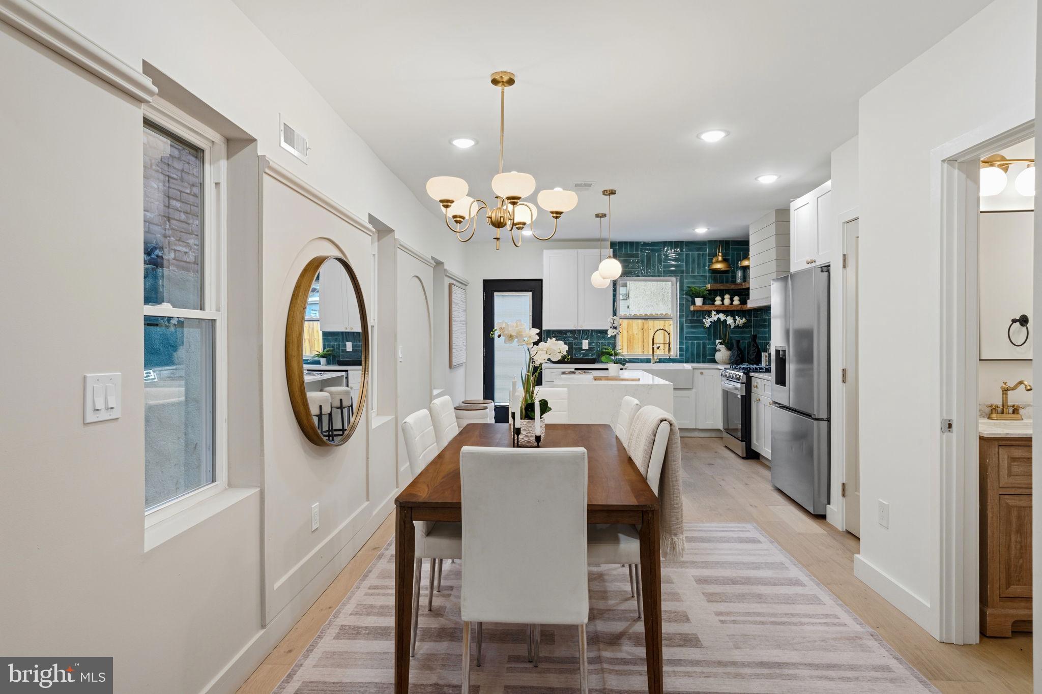 OLDE KENSINGTON - Residential