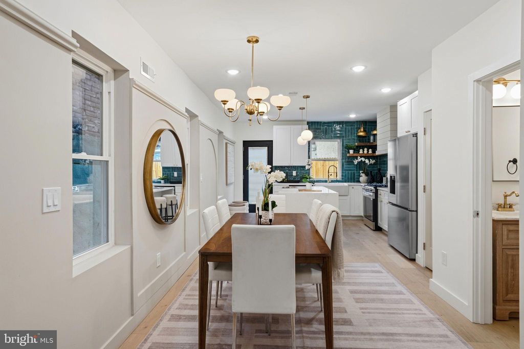 Photo of 1530 N Lawrence Street, PHILADELPHIA, PA 19122 (MLS # PAPH2603952)