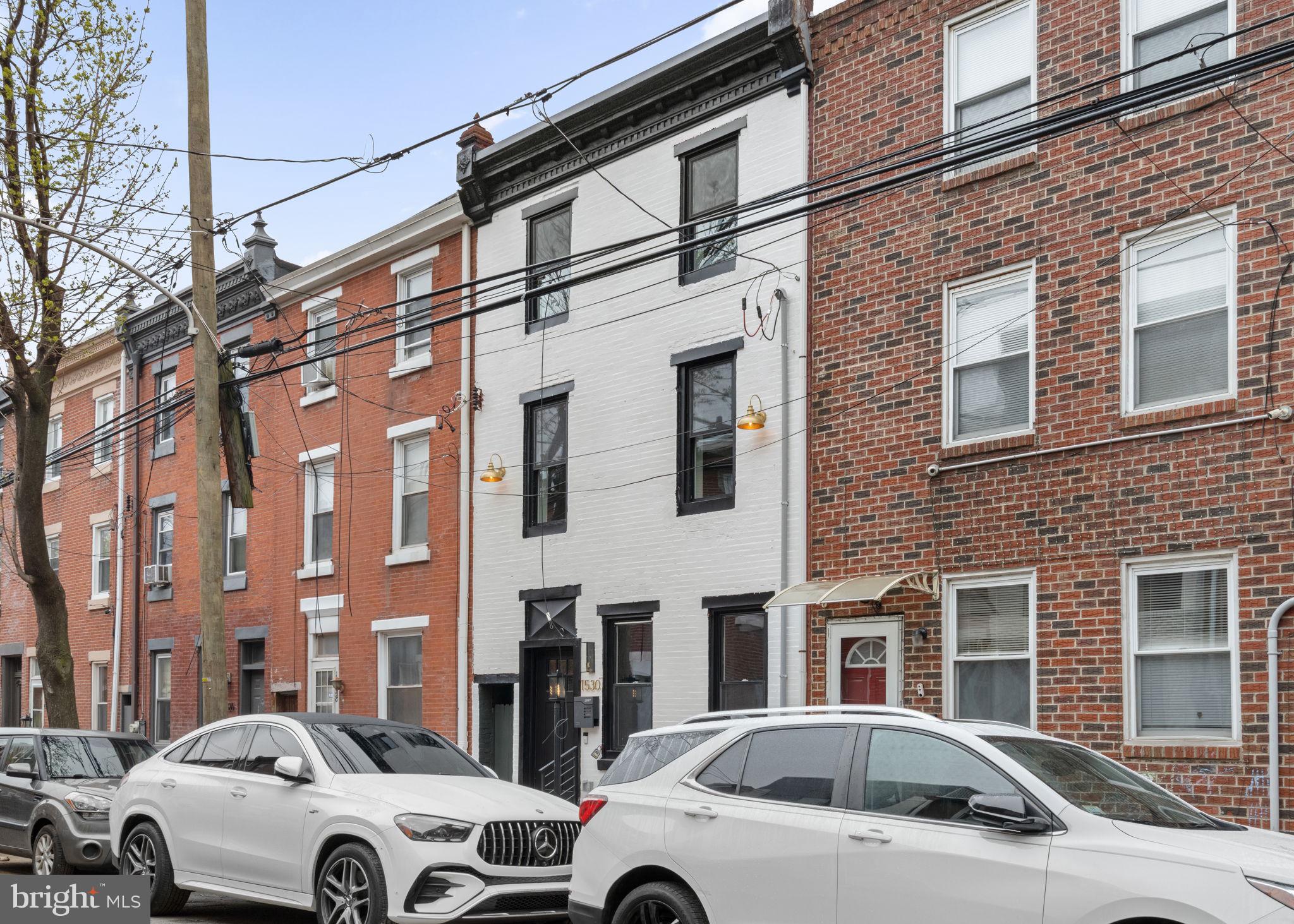 OLDE KENSINGTON - Residential