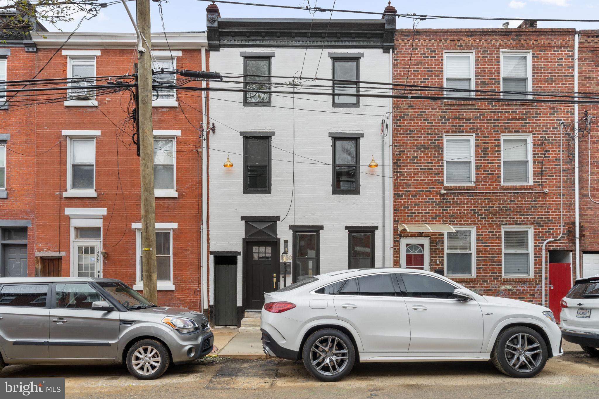 OLDE KENSINGTON - Residential