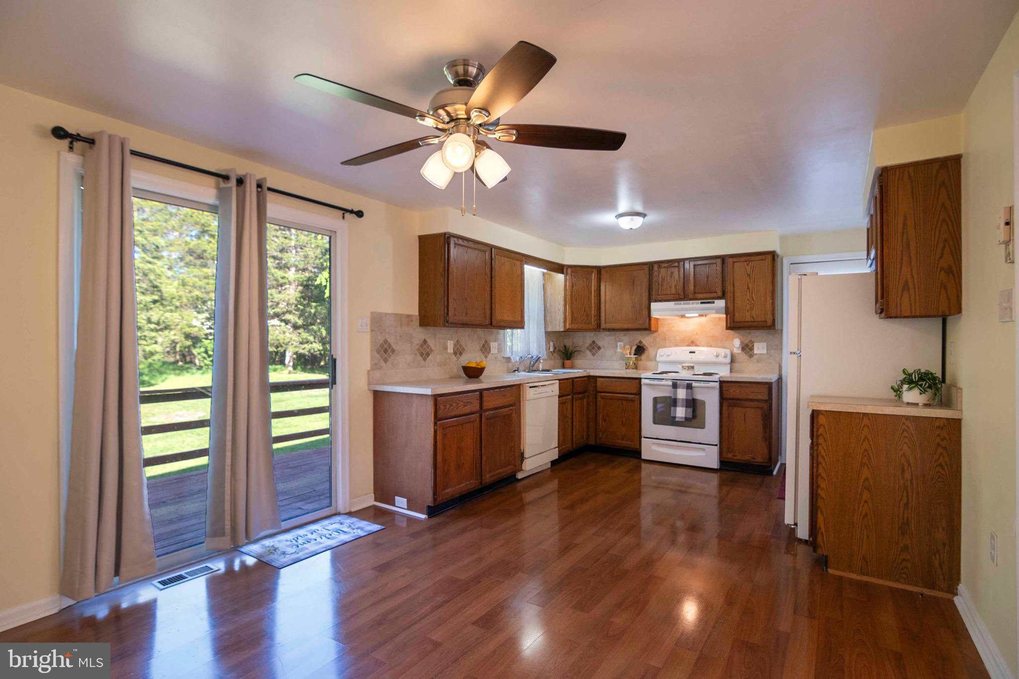 BROOK VILLAGE - Residential