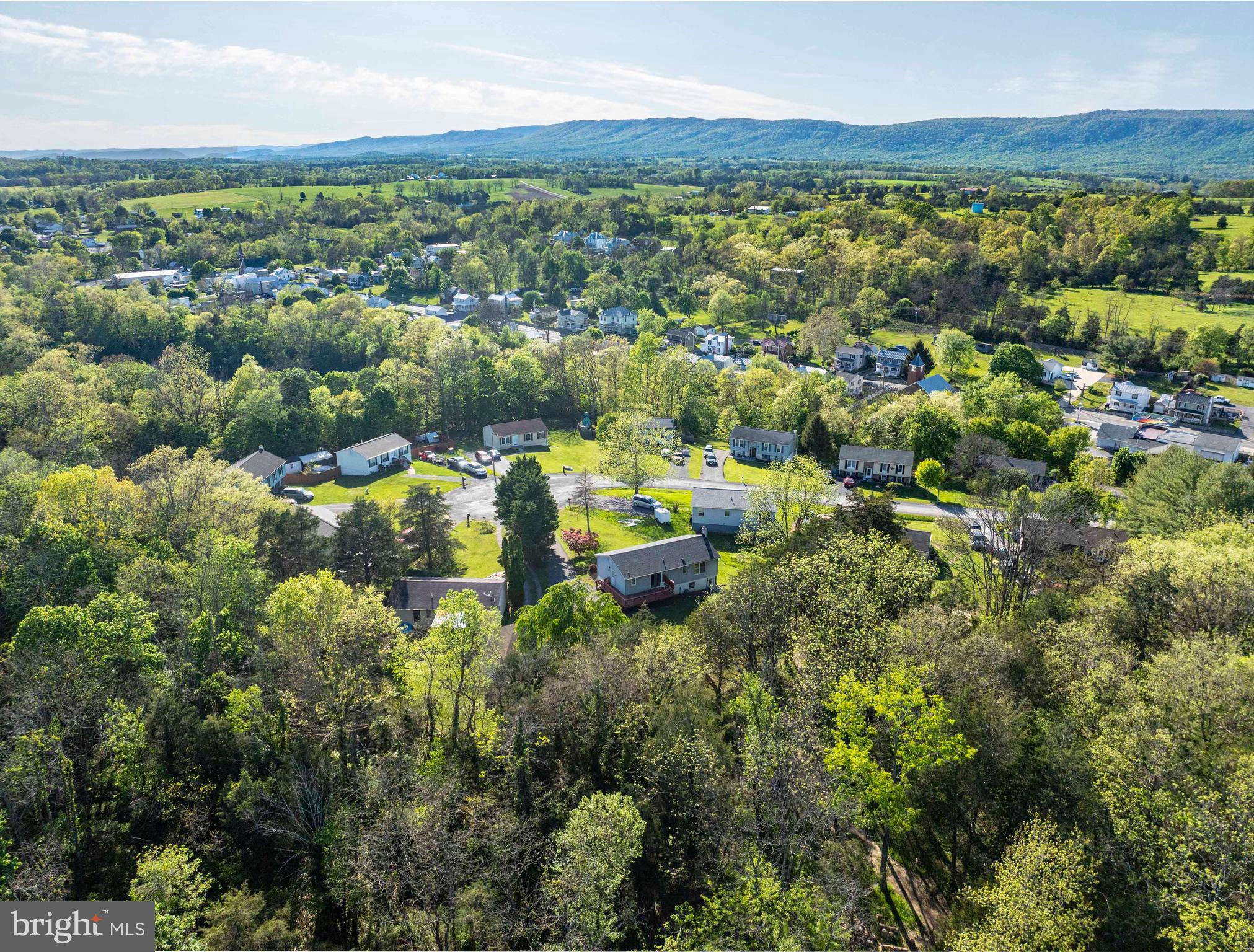 BROOK VILLAGE - Residential
