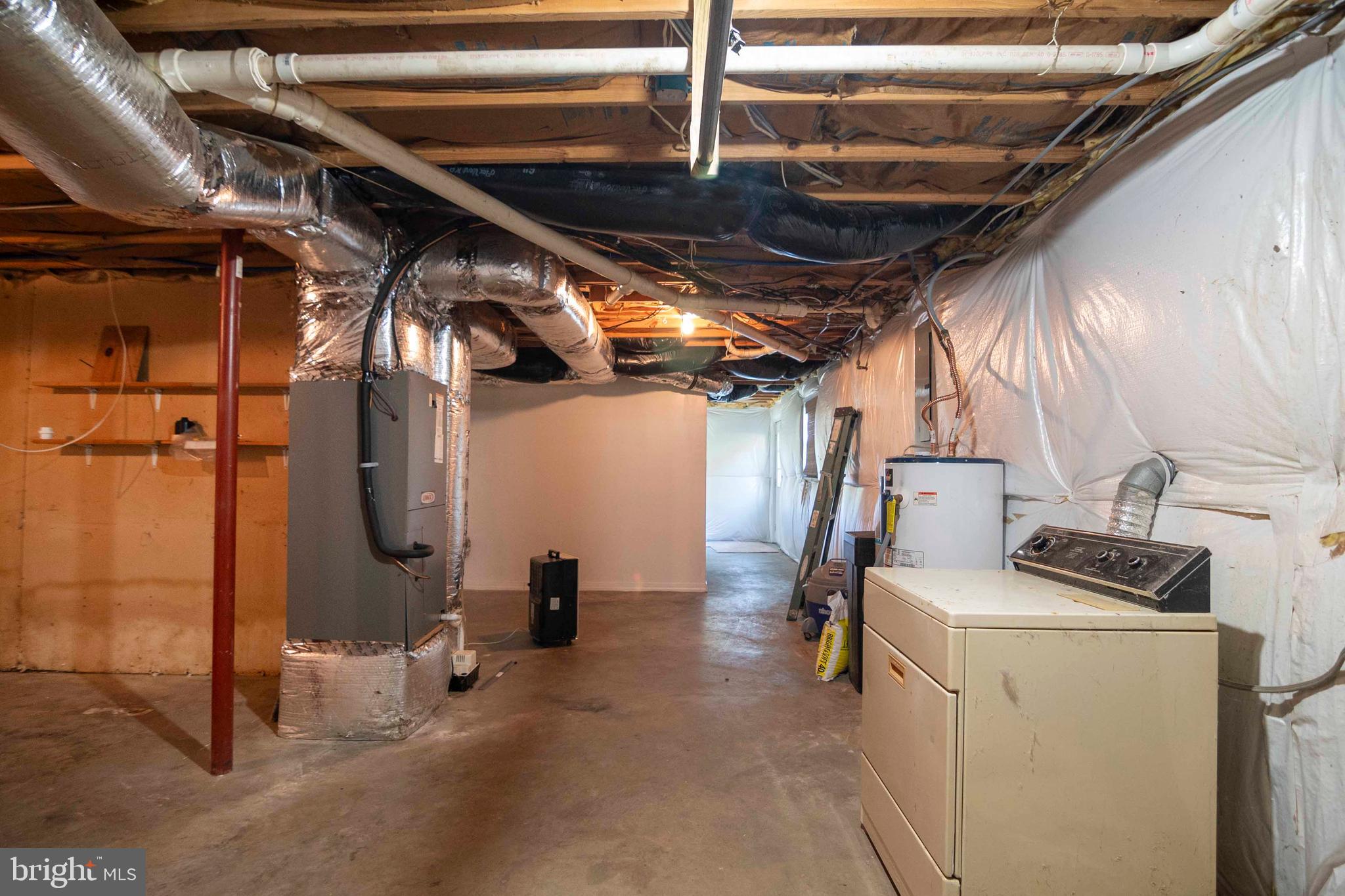 BROOK VILLAGE - Residential