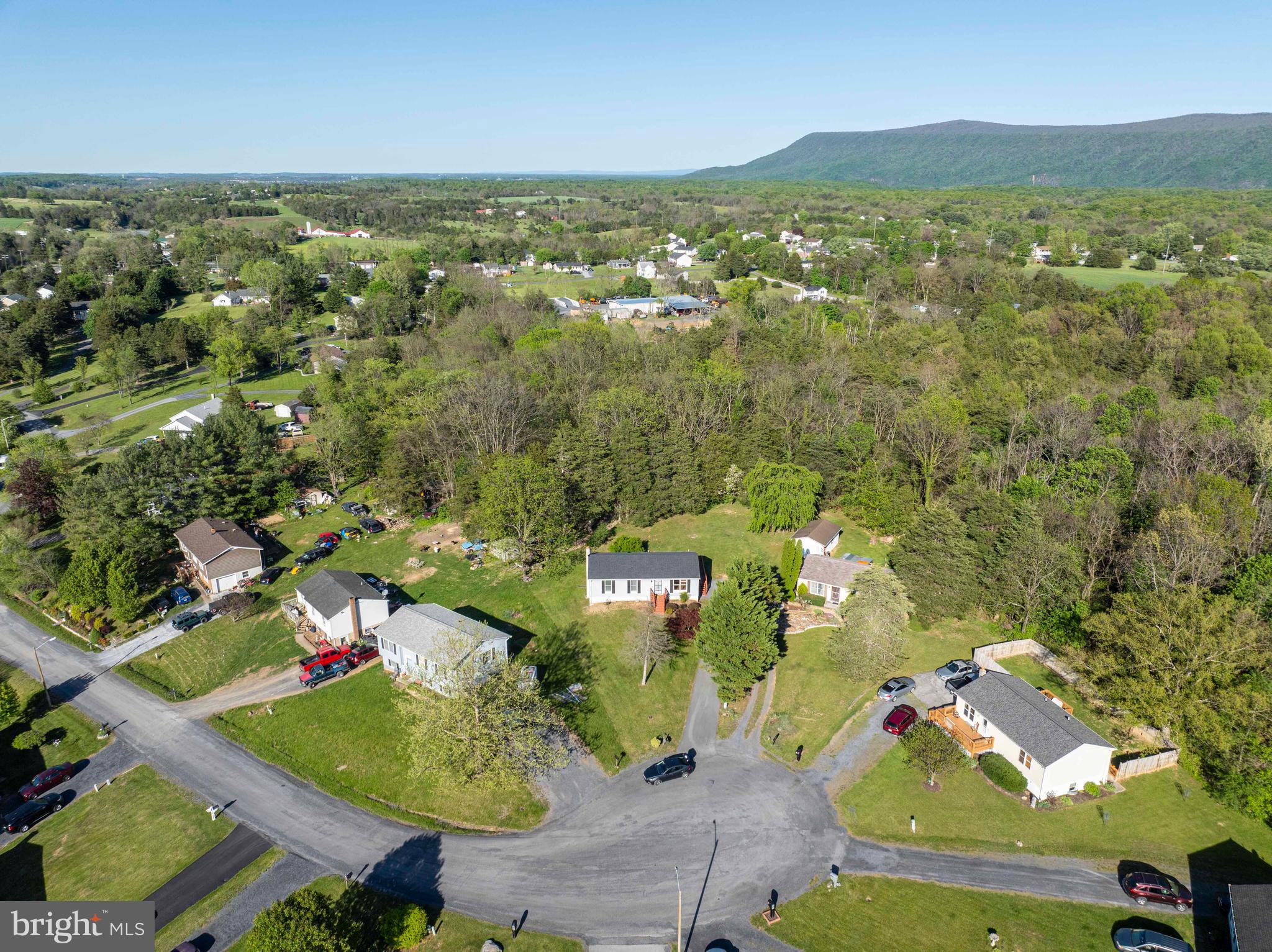 BROOK VILLAGE - Residential