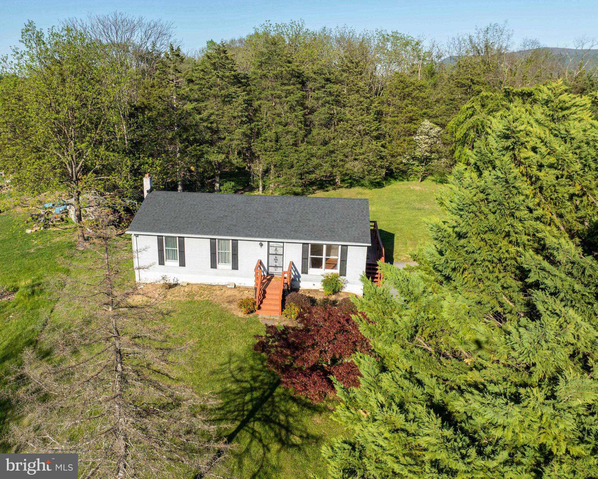 BROOK VILLAGE - Residential