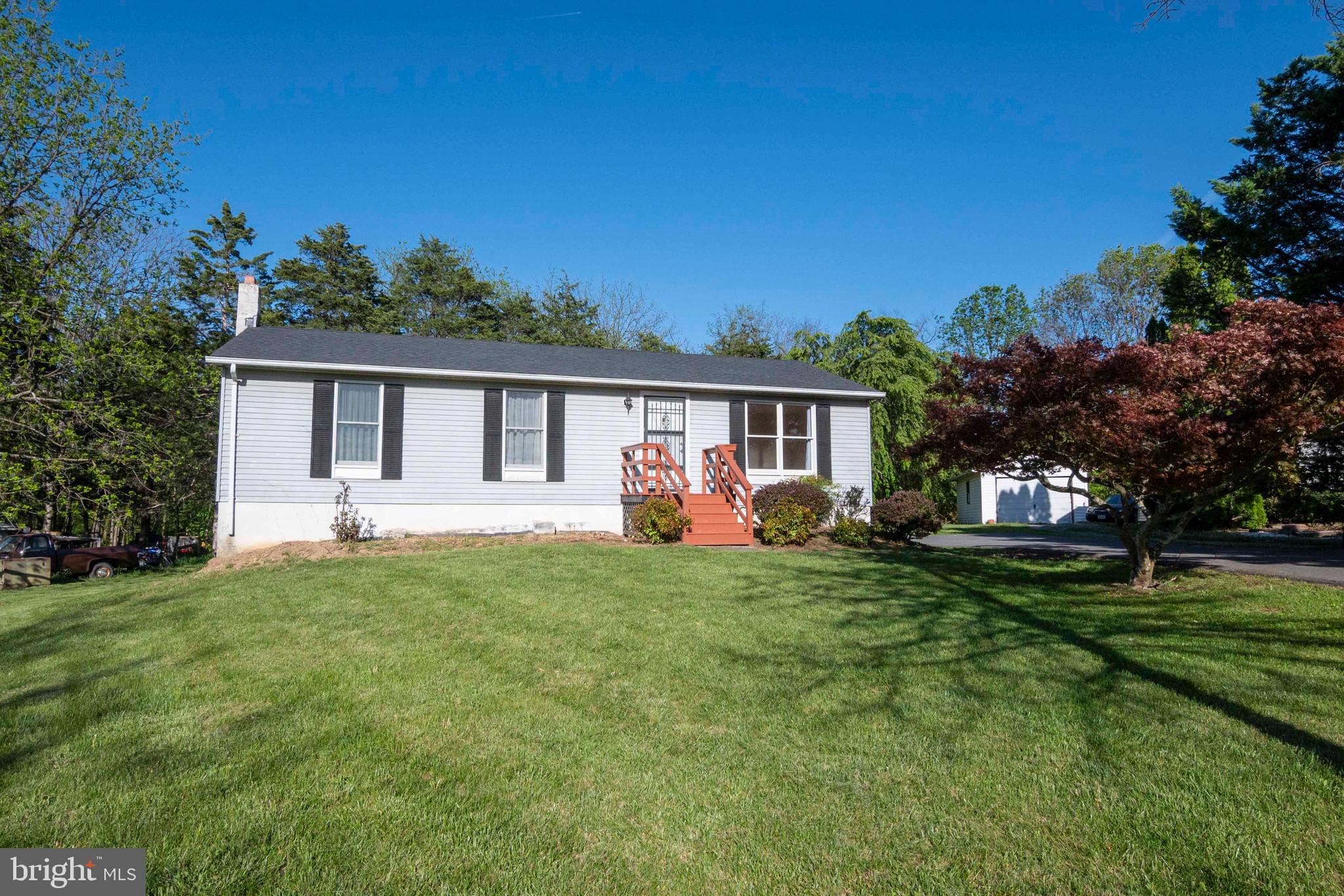 BROOK VILLAGE - Residential