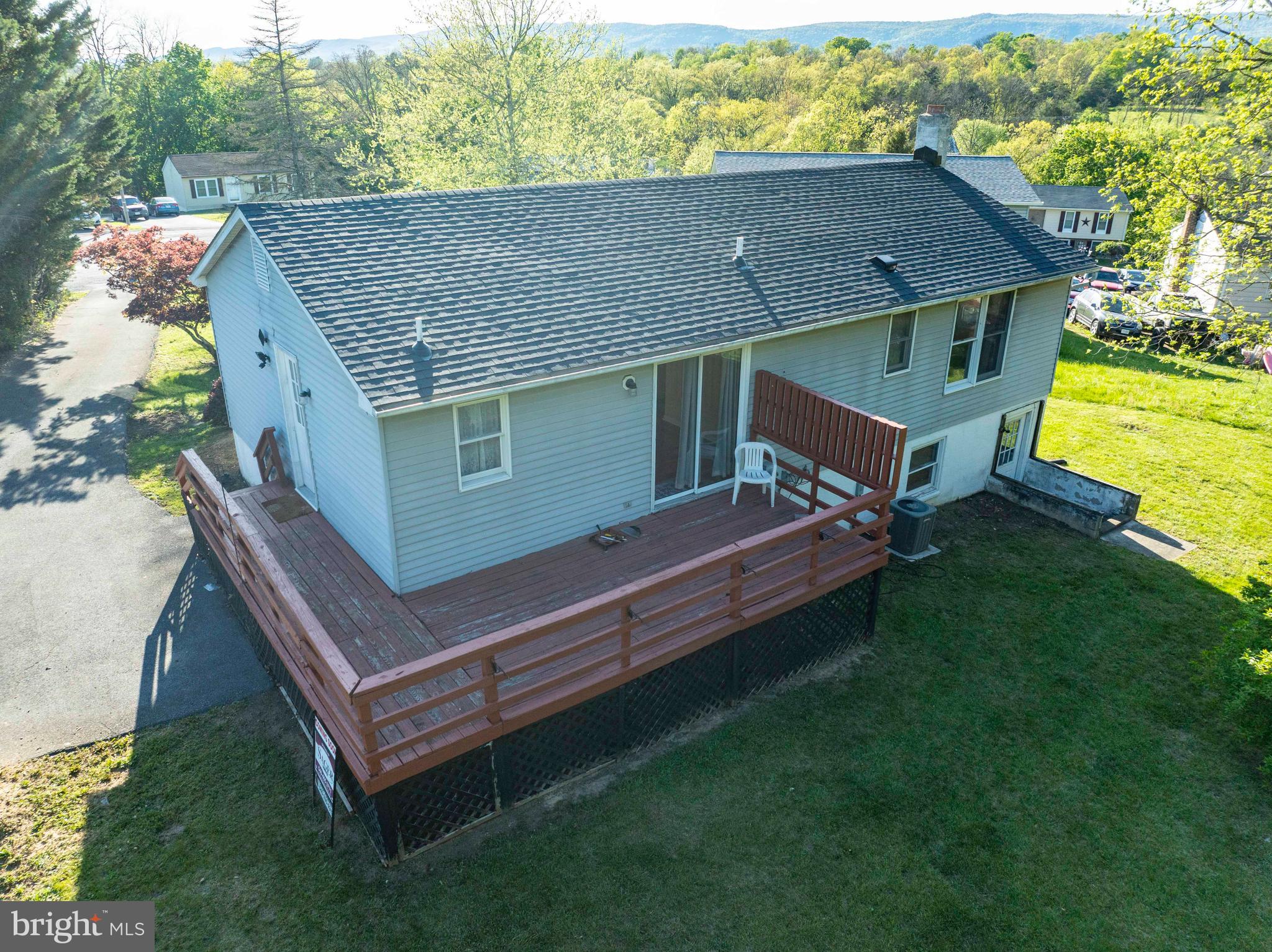 BROOK VILLAGE - Residential