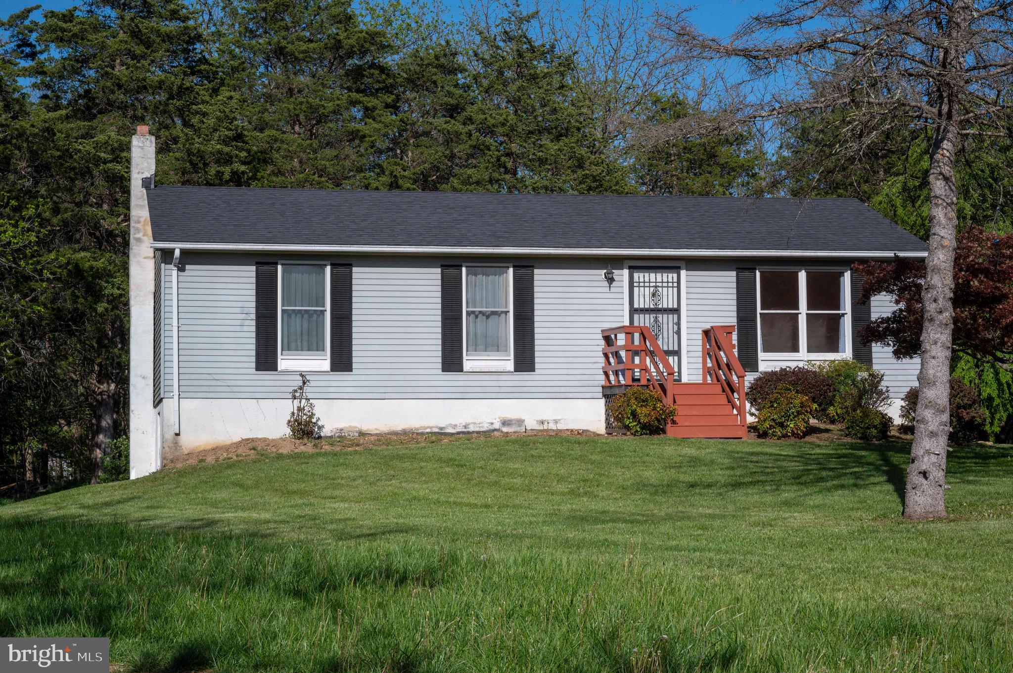 BROOK VILLAGE - Residential