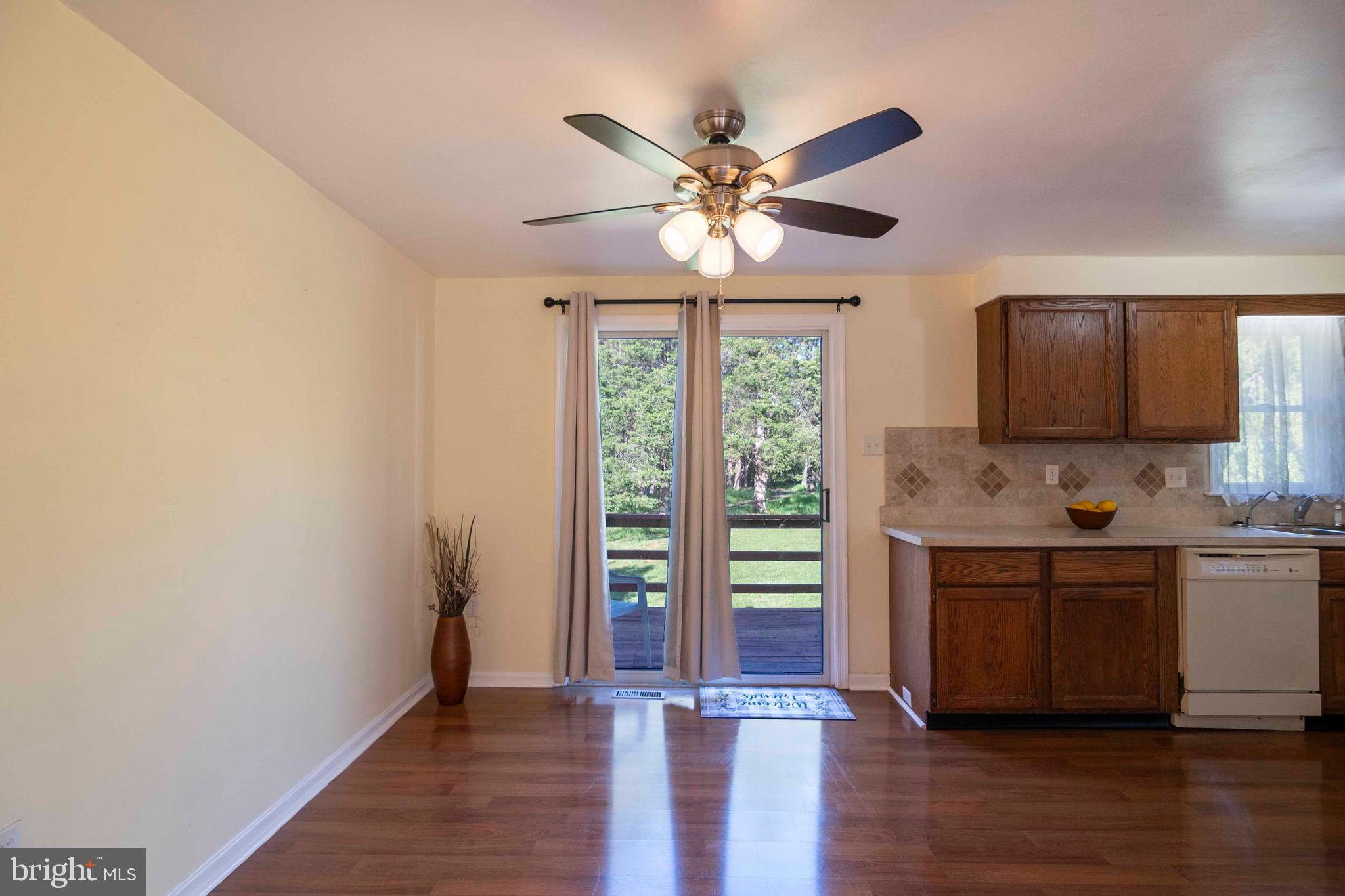 BROOK VILLAGE - Residential