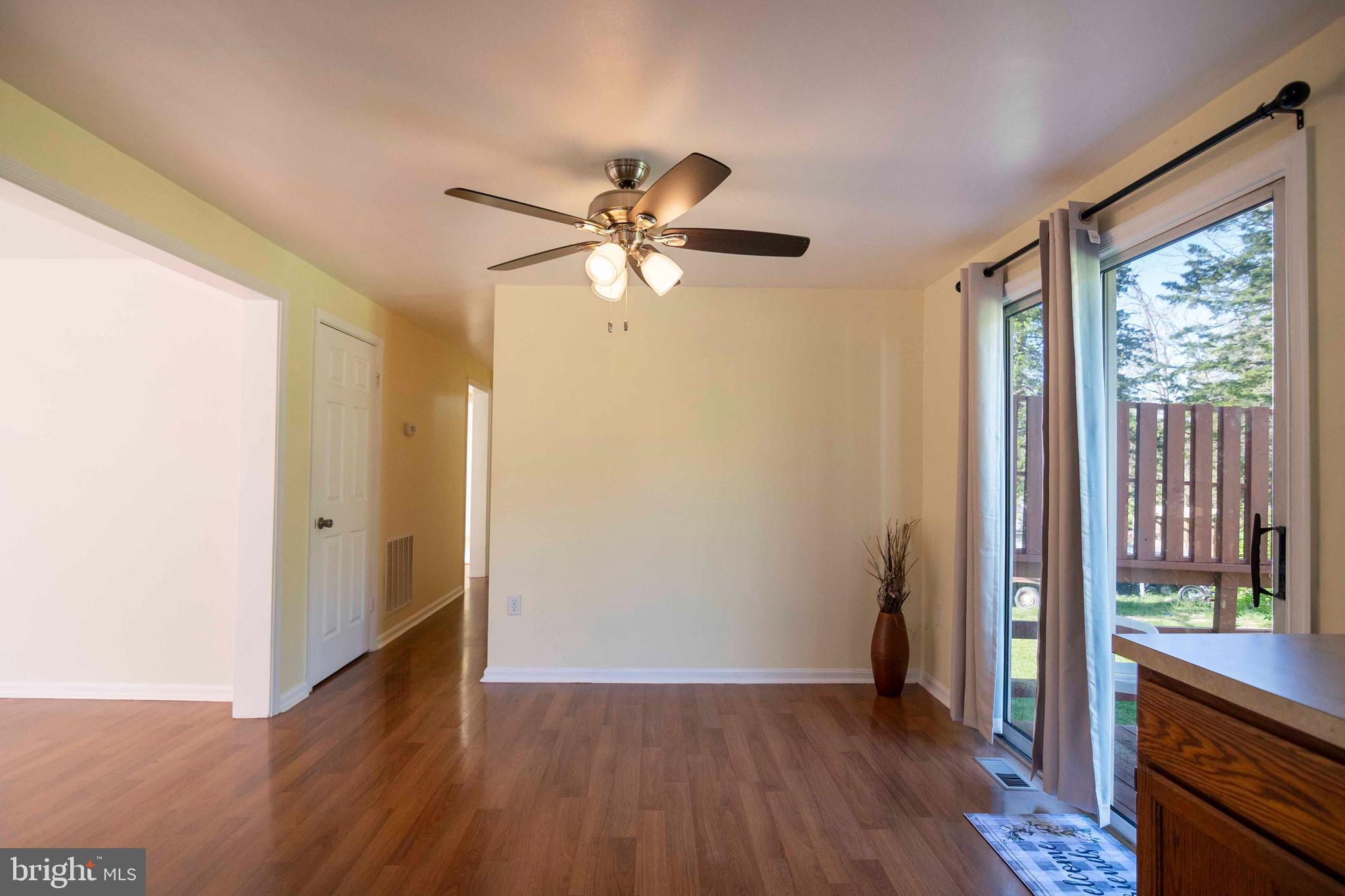 BROOK VILLAGE - Residential