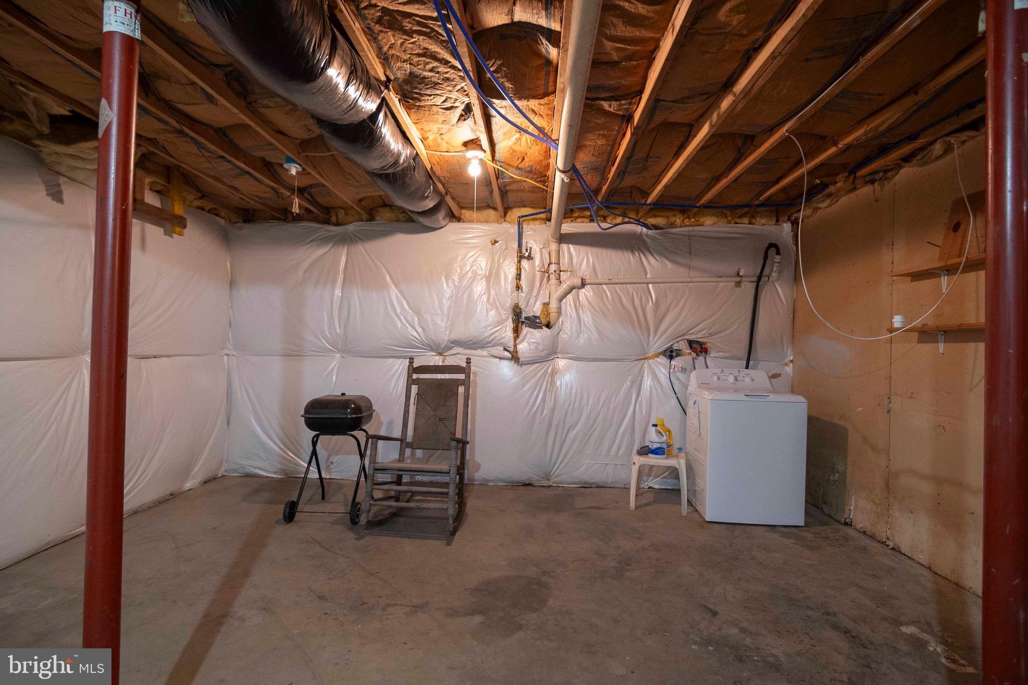 BROOK VILLAGE - Residential