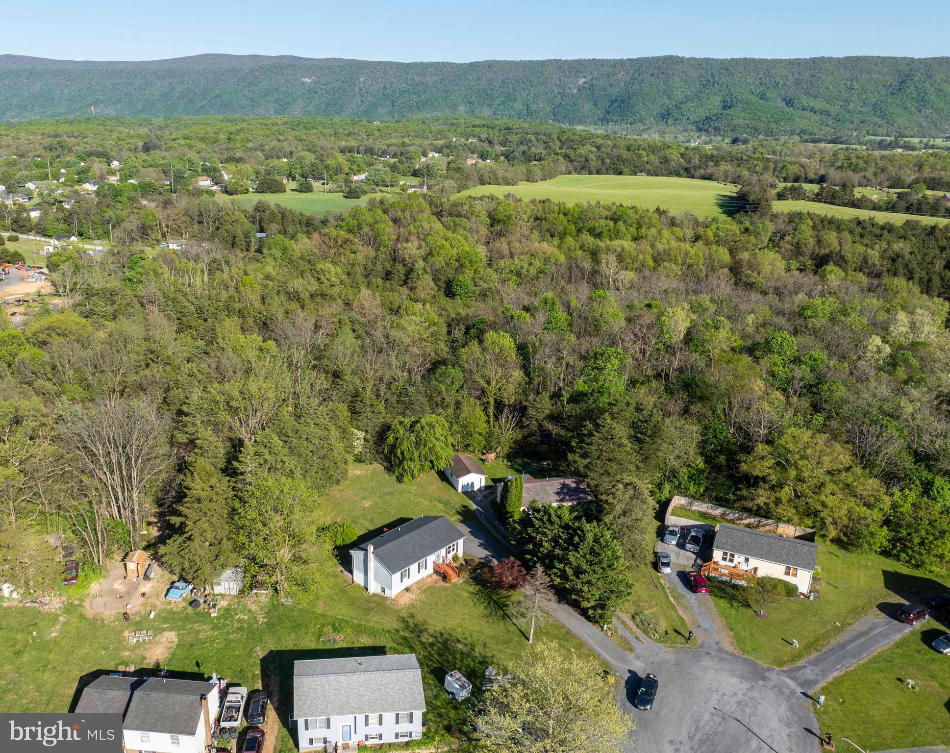 BROOK VILLAGE - Residential