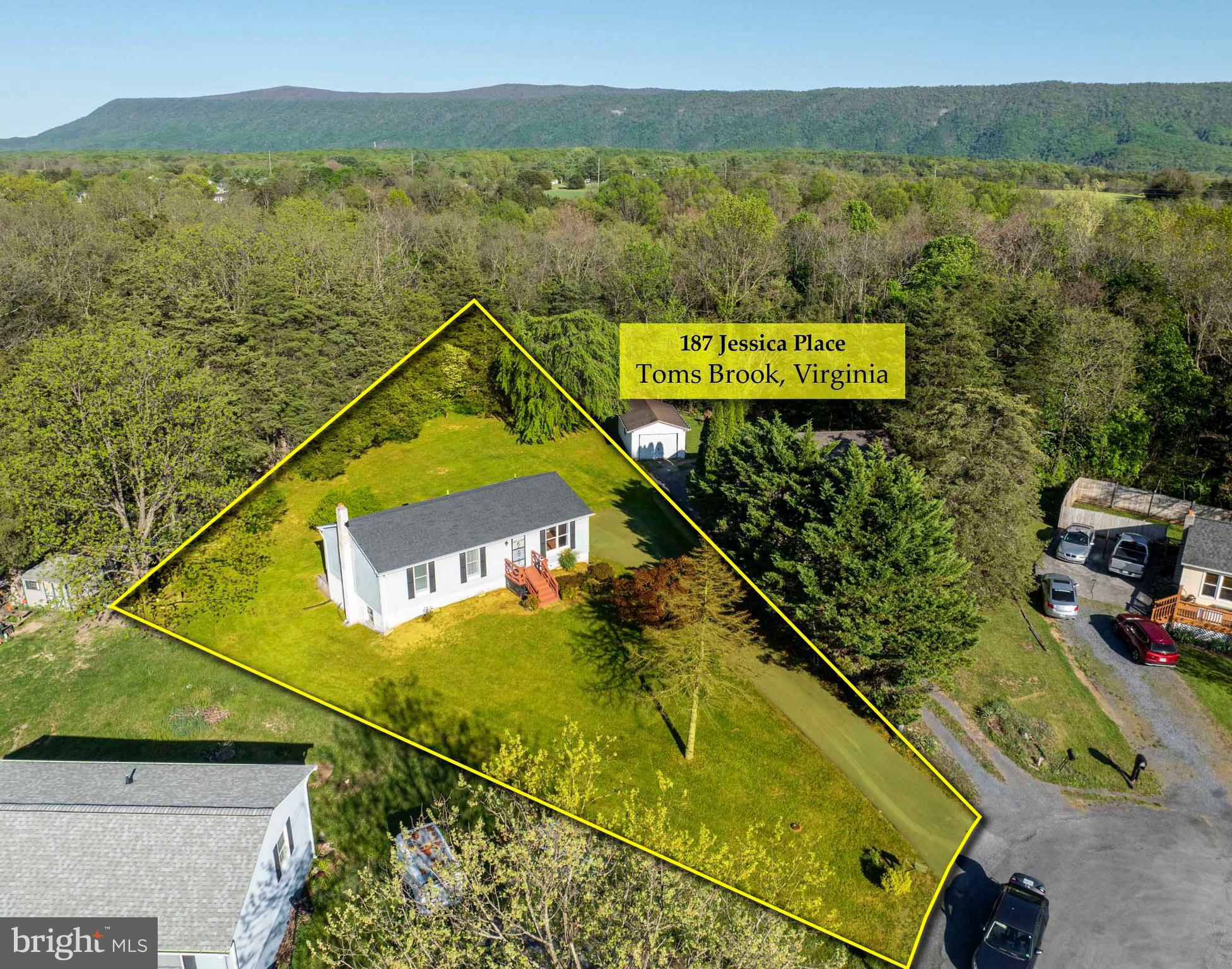 BROOK VILLAGE - Residential