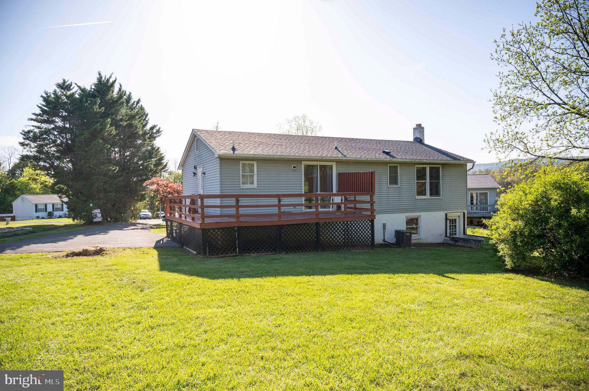 BROOK VILLAGE - Residential