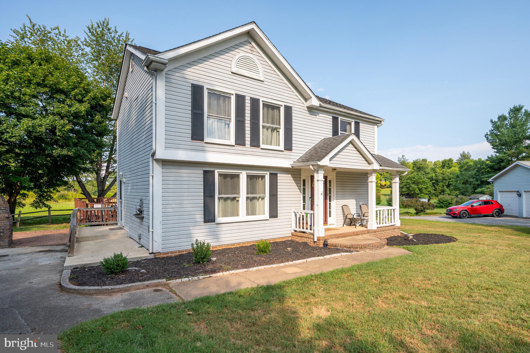 SHASTA EAST - Residential