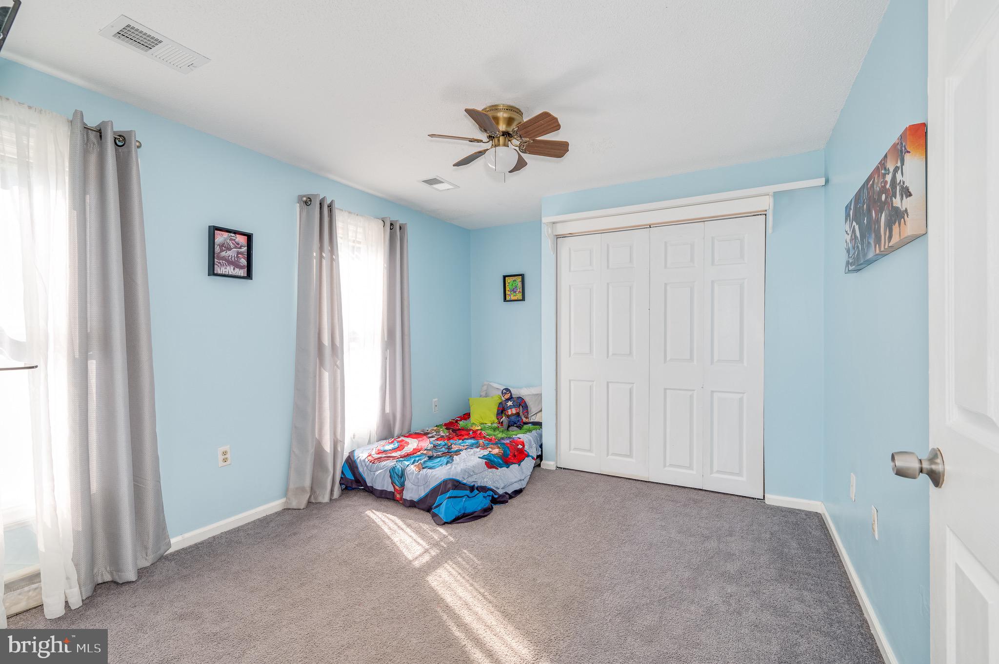 SHASTA EAST - Residential