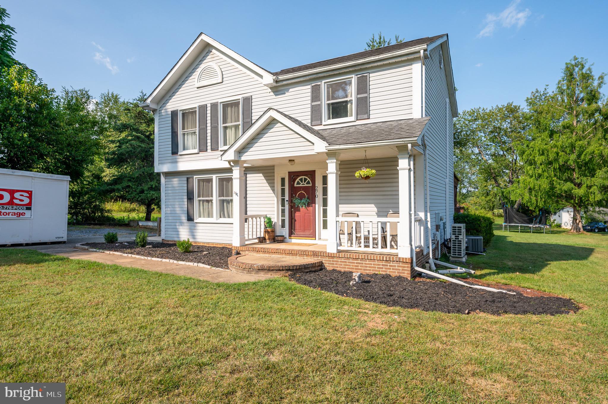 SHASTA EAST - Residential