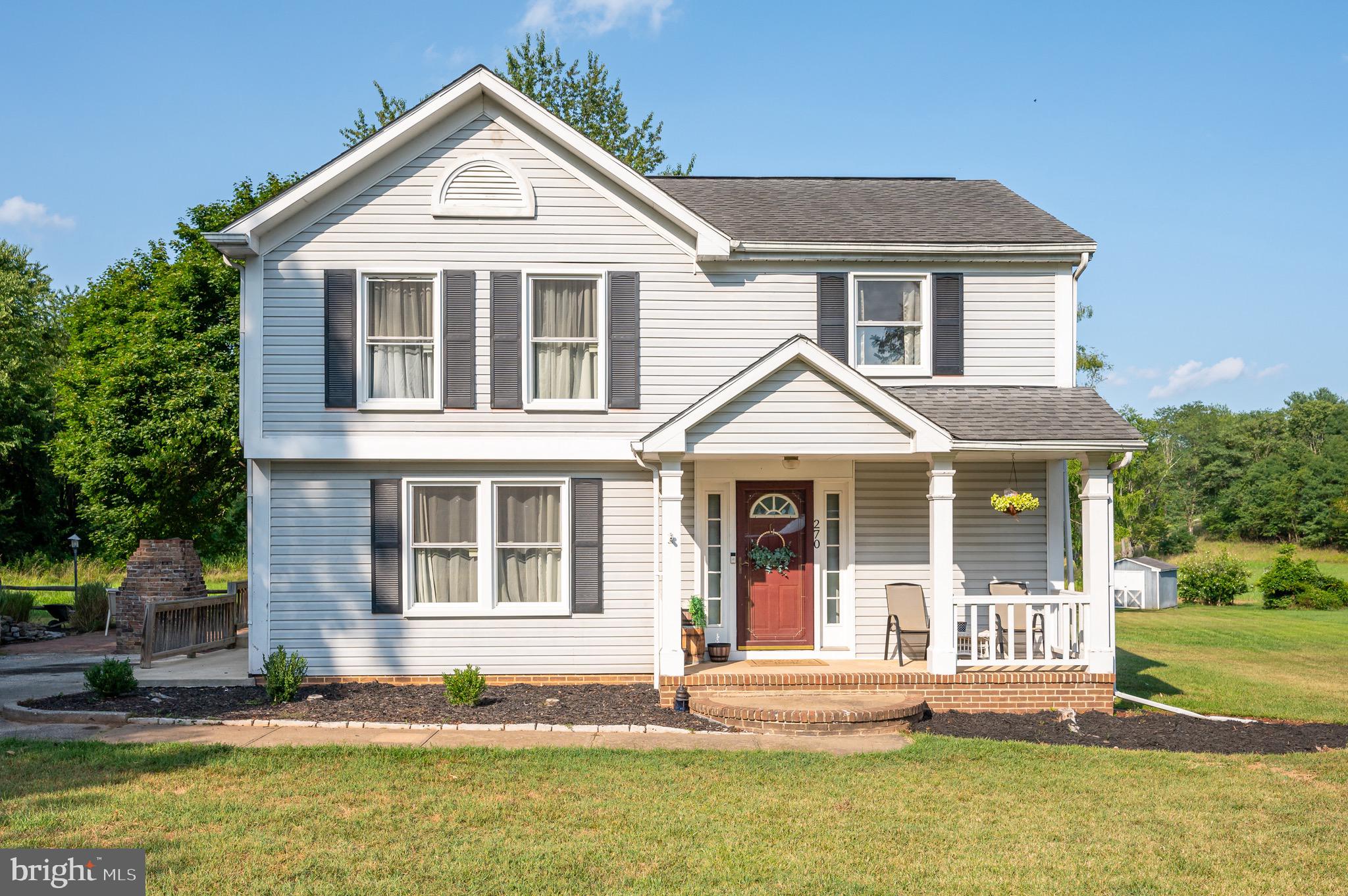 SHASTA EAST - Residential