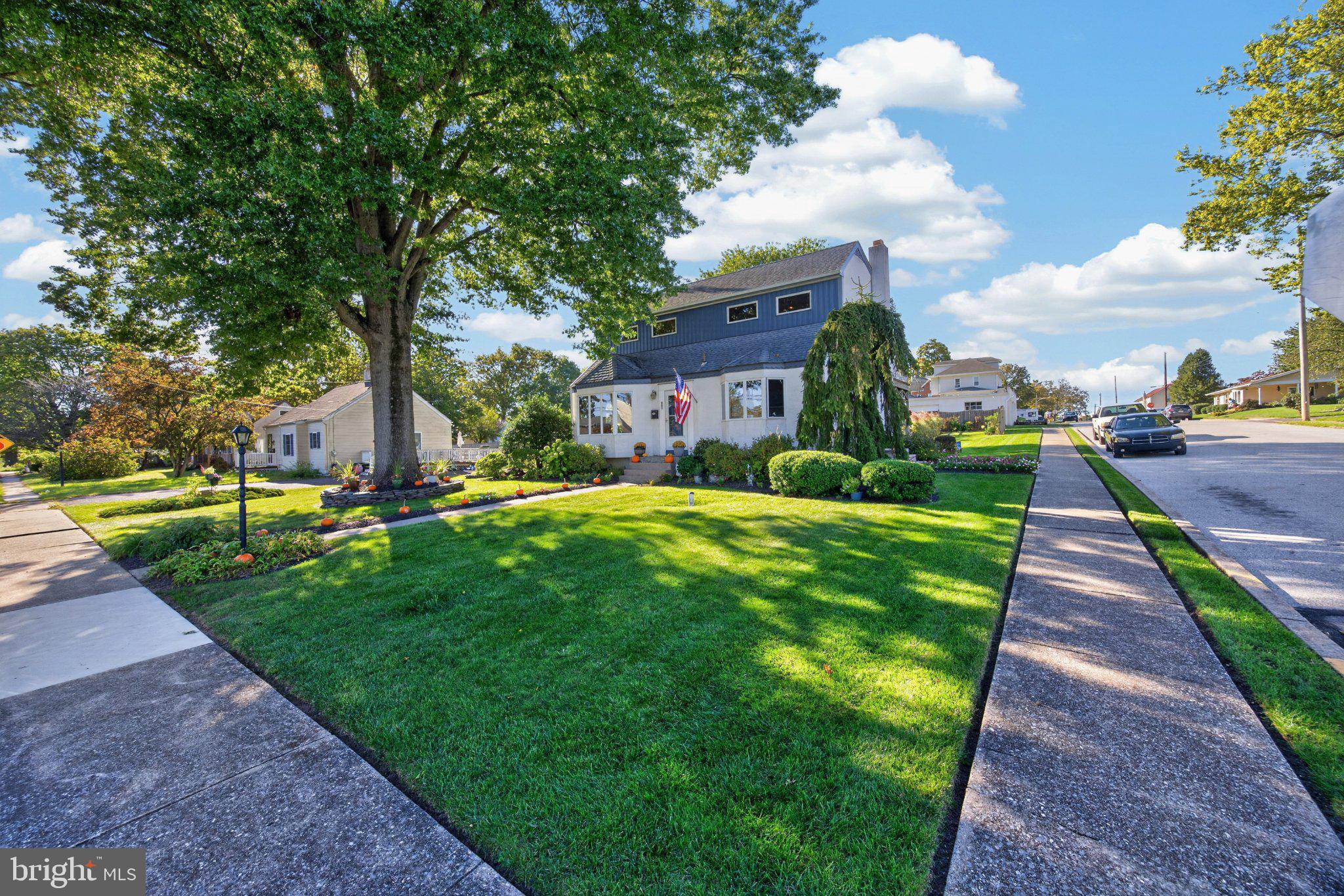 401 PIKELAND AVENUE