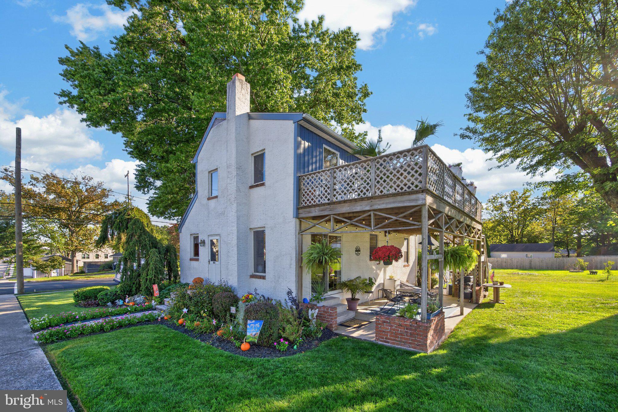 401 PIKELAND AVENUE
