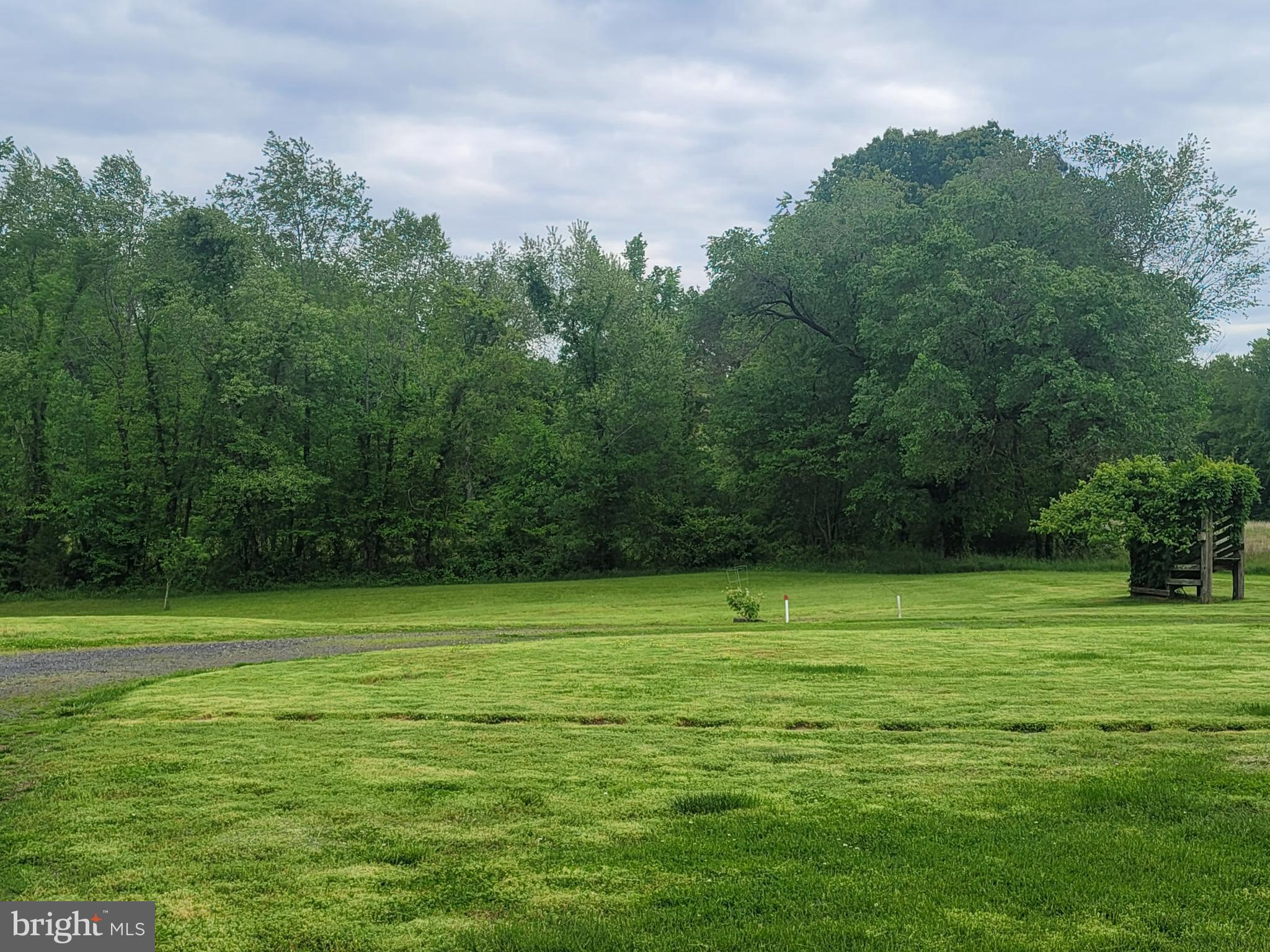 3+ ACRES - Residential