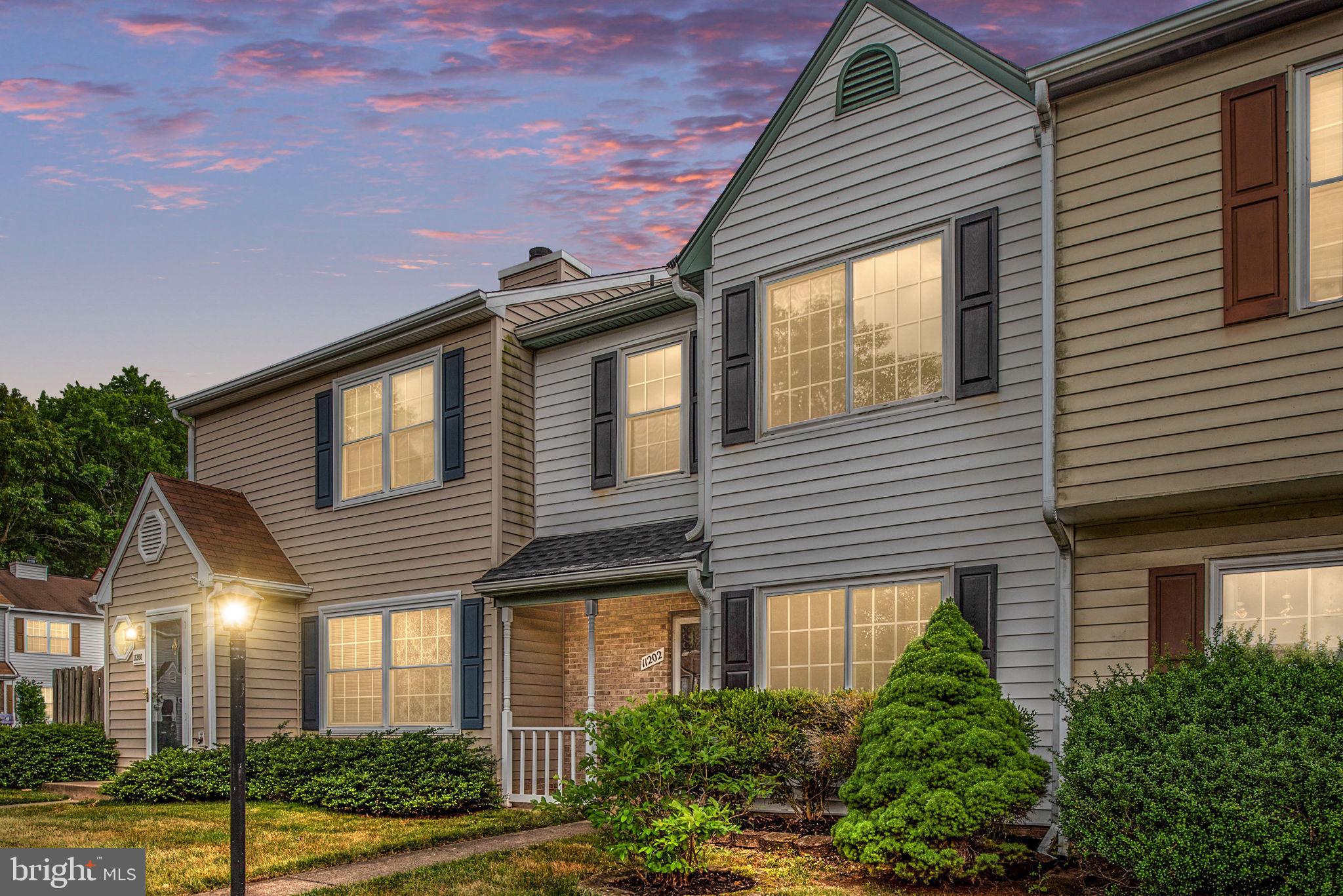 VILLAGES OF SALEM STATION - Residential