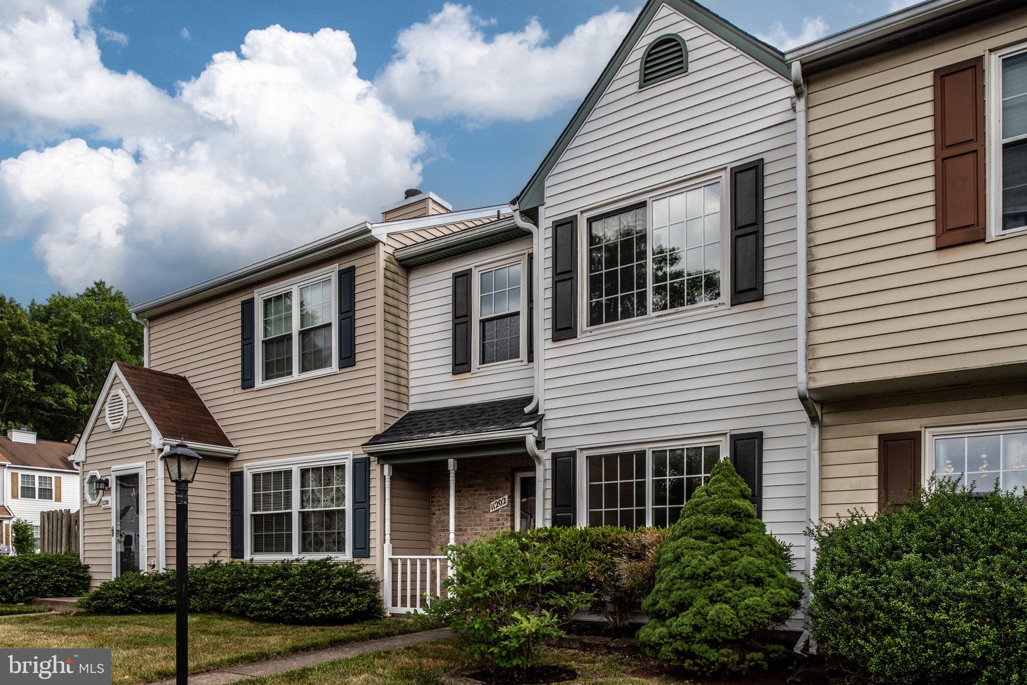 VILLAGES OF SALEM STATION - Residential